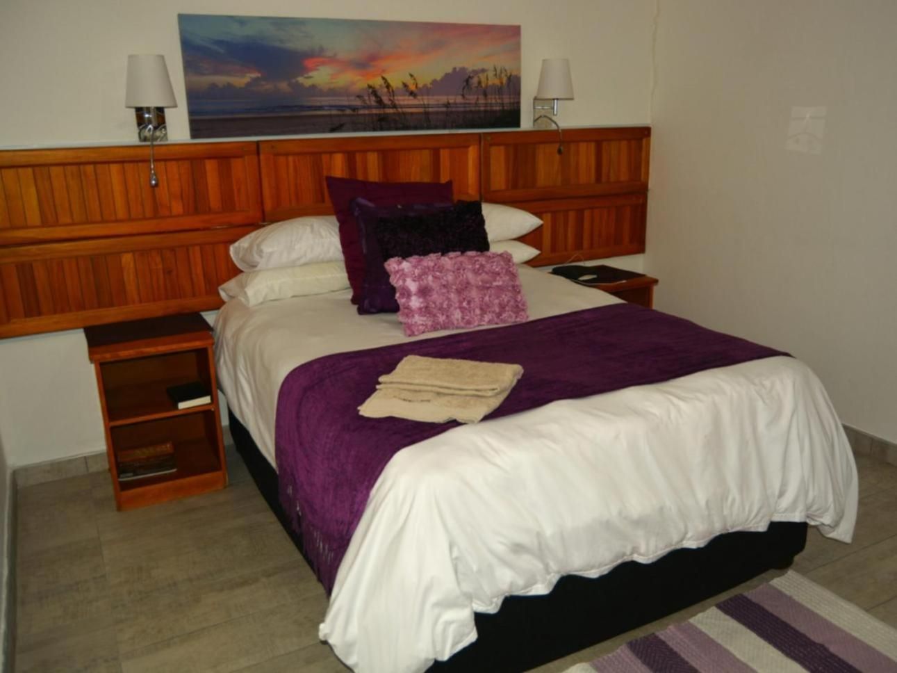 Junior Chalet