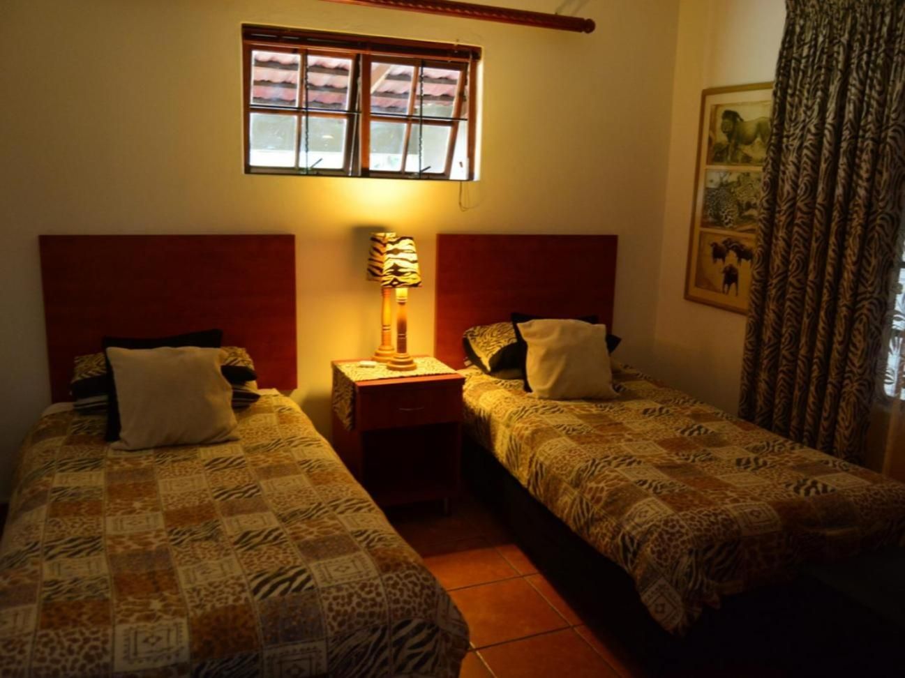 Economy Chalet