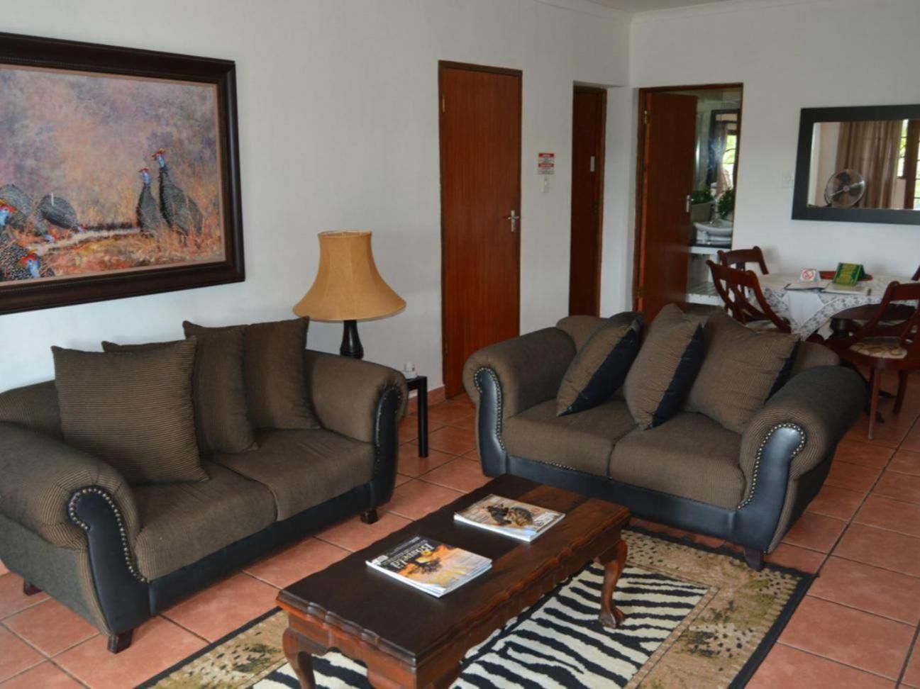 Economy Chalet