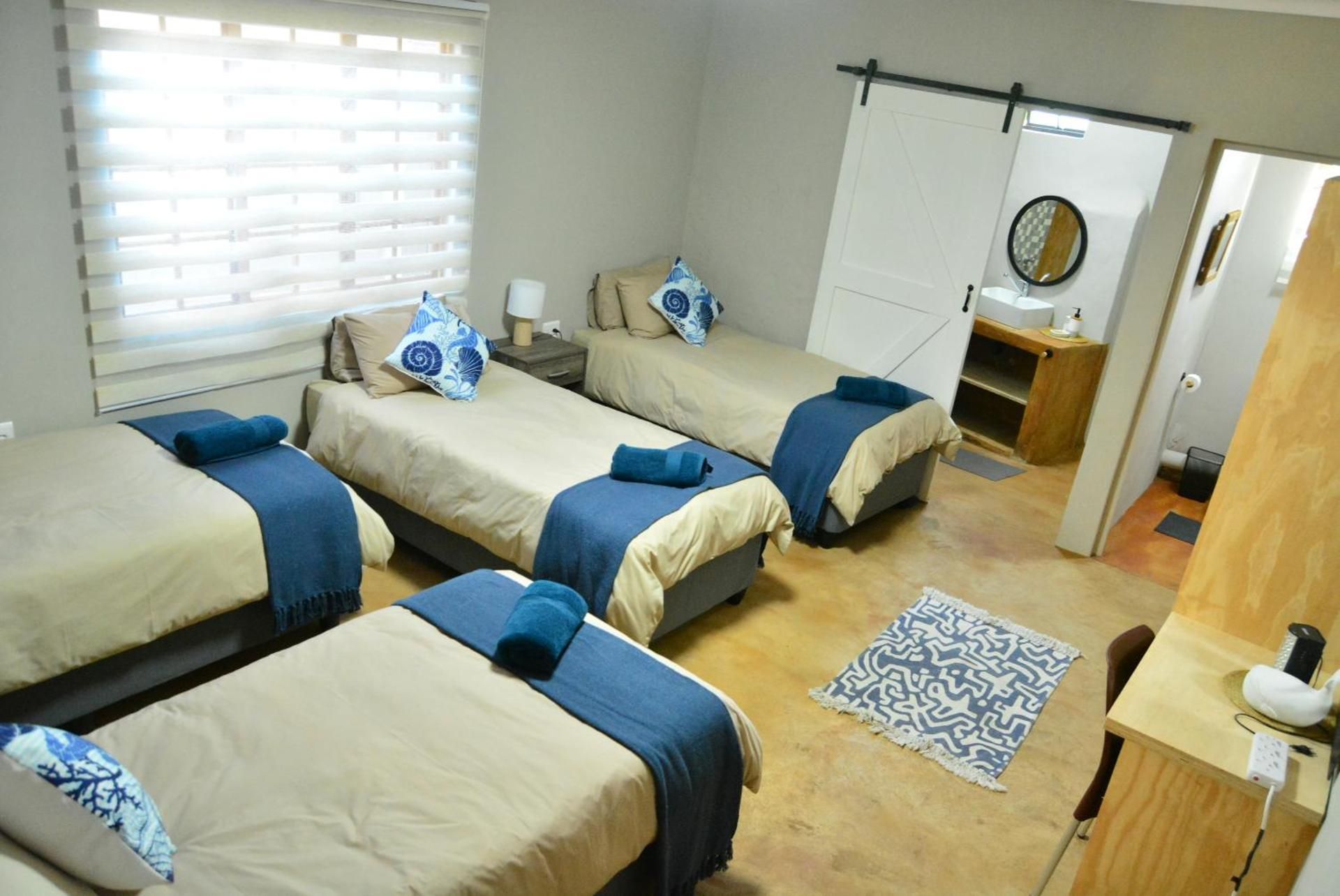 Two-Bedroom Chalet