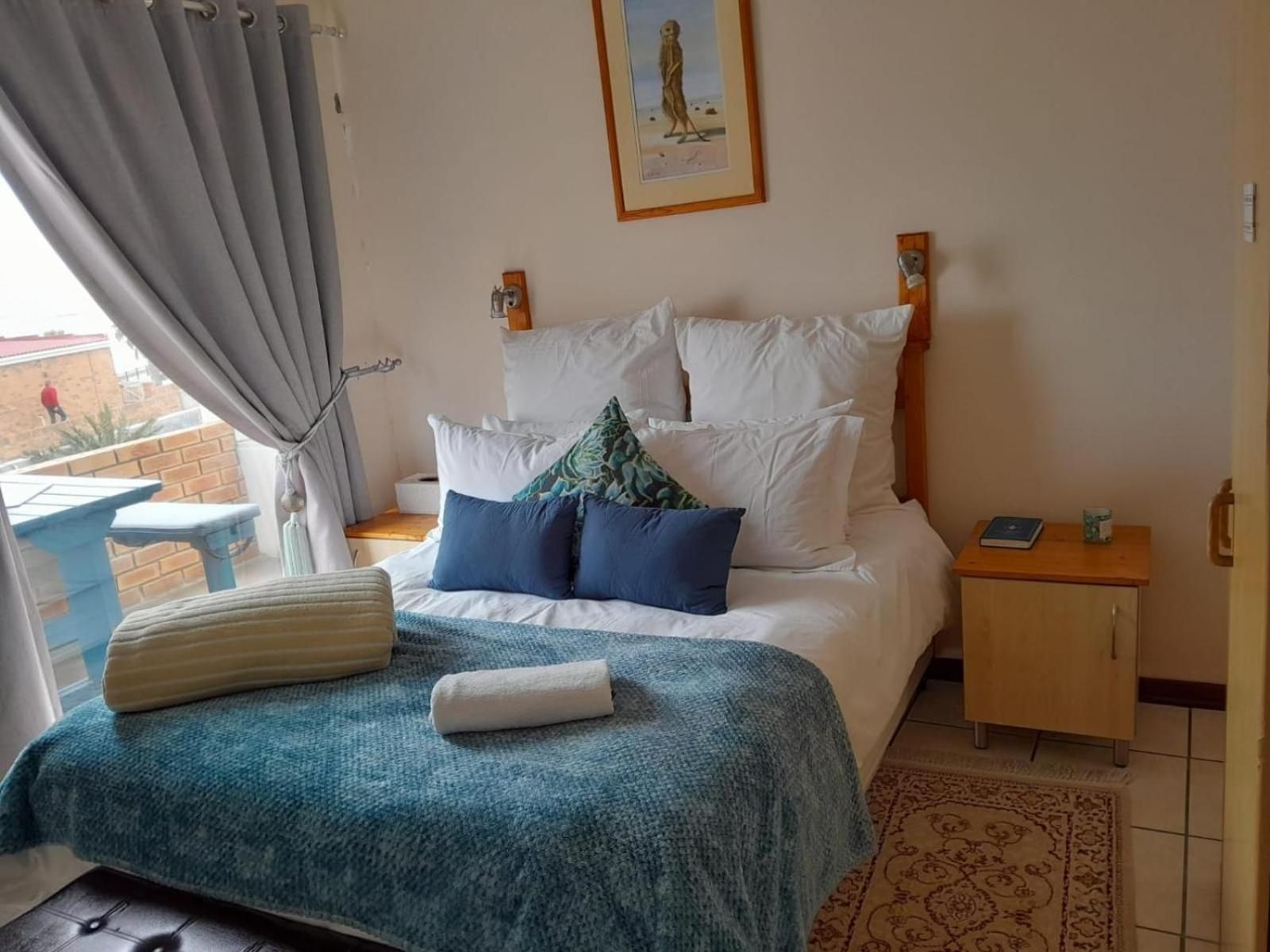 Family Apartment