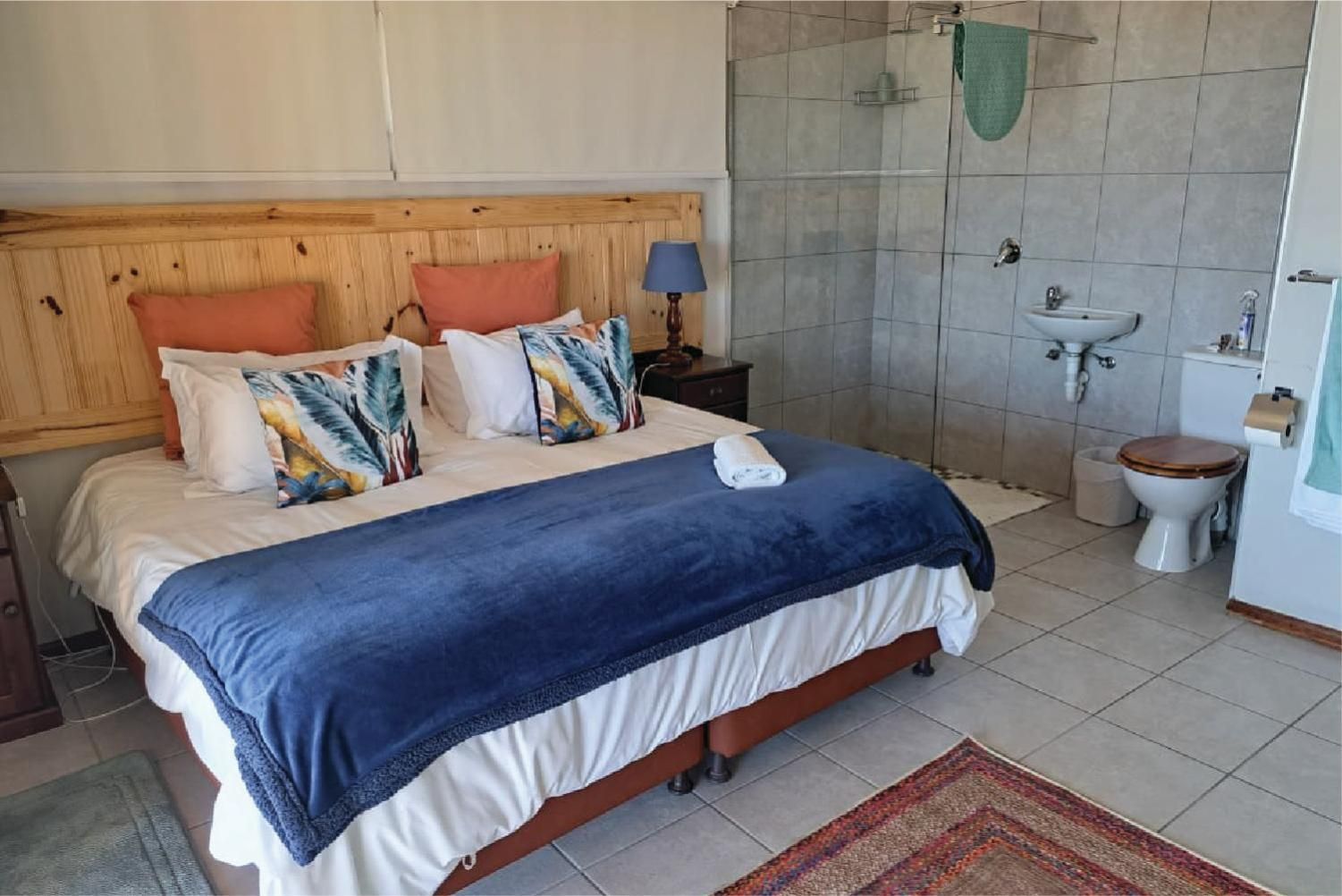 Standard Holiday Home