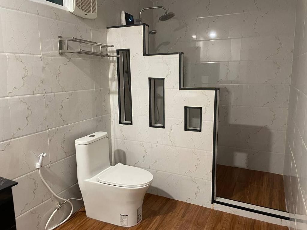 Family Suite Villa 3 Bedrooms