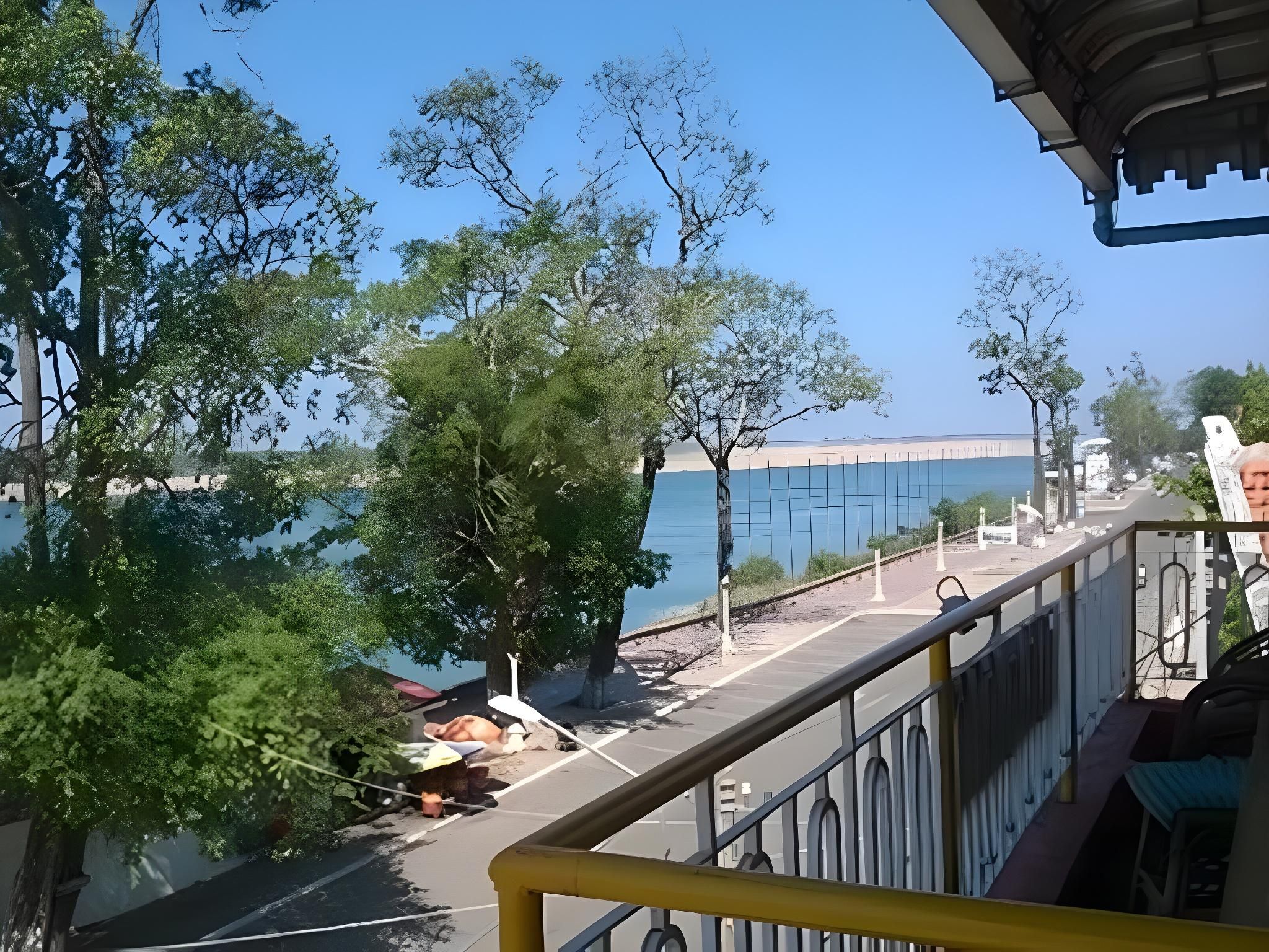 surrounding environment