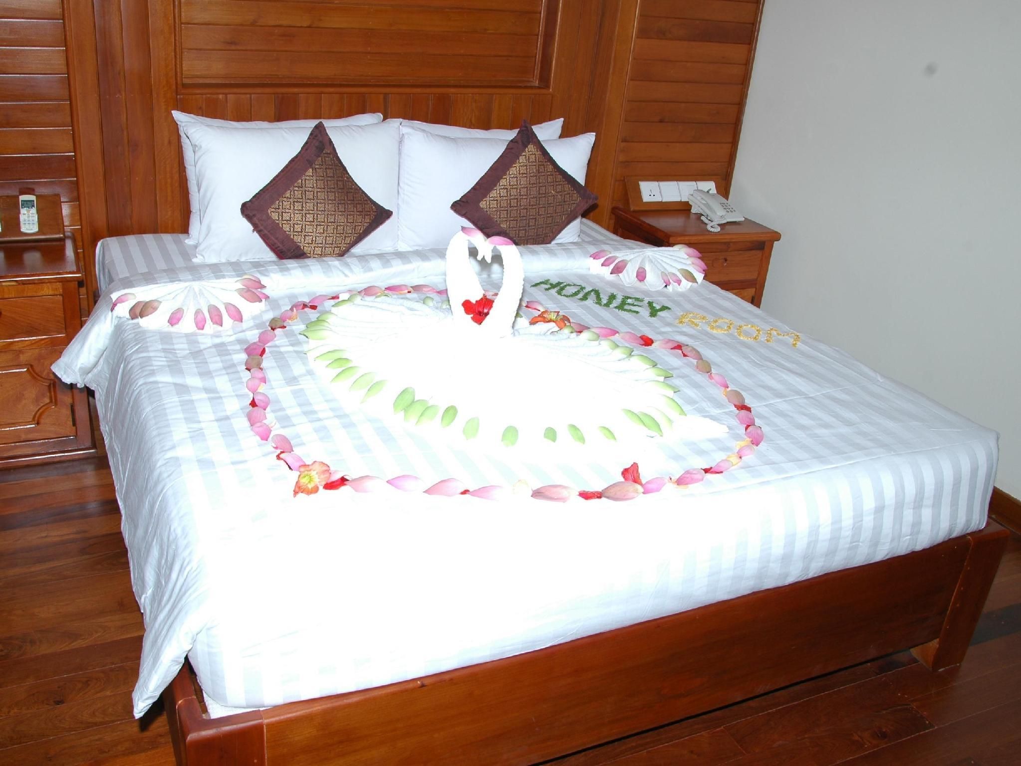 Premier Suite King Room