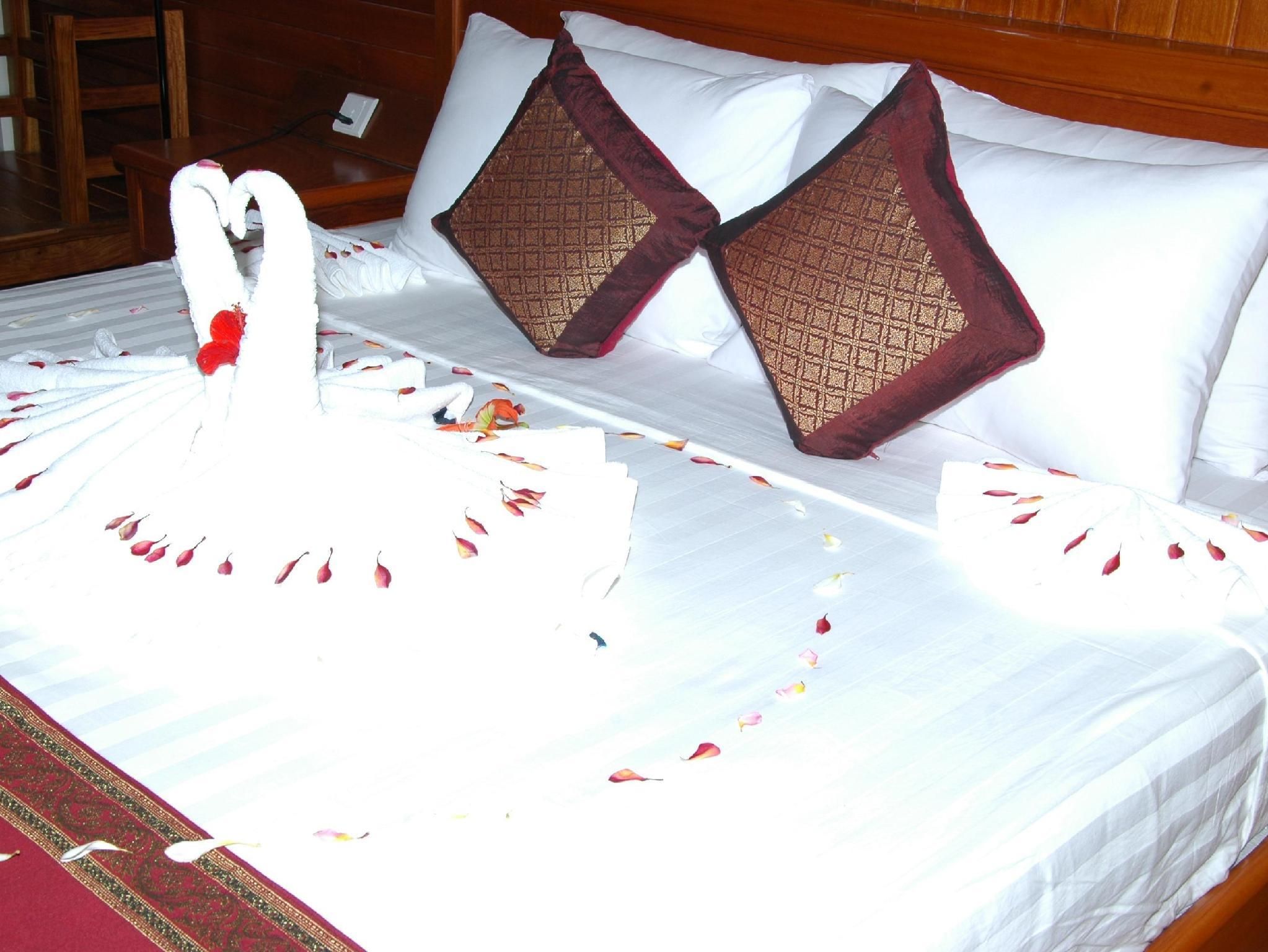 Premier Suite King Room