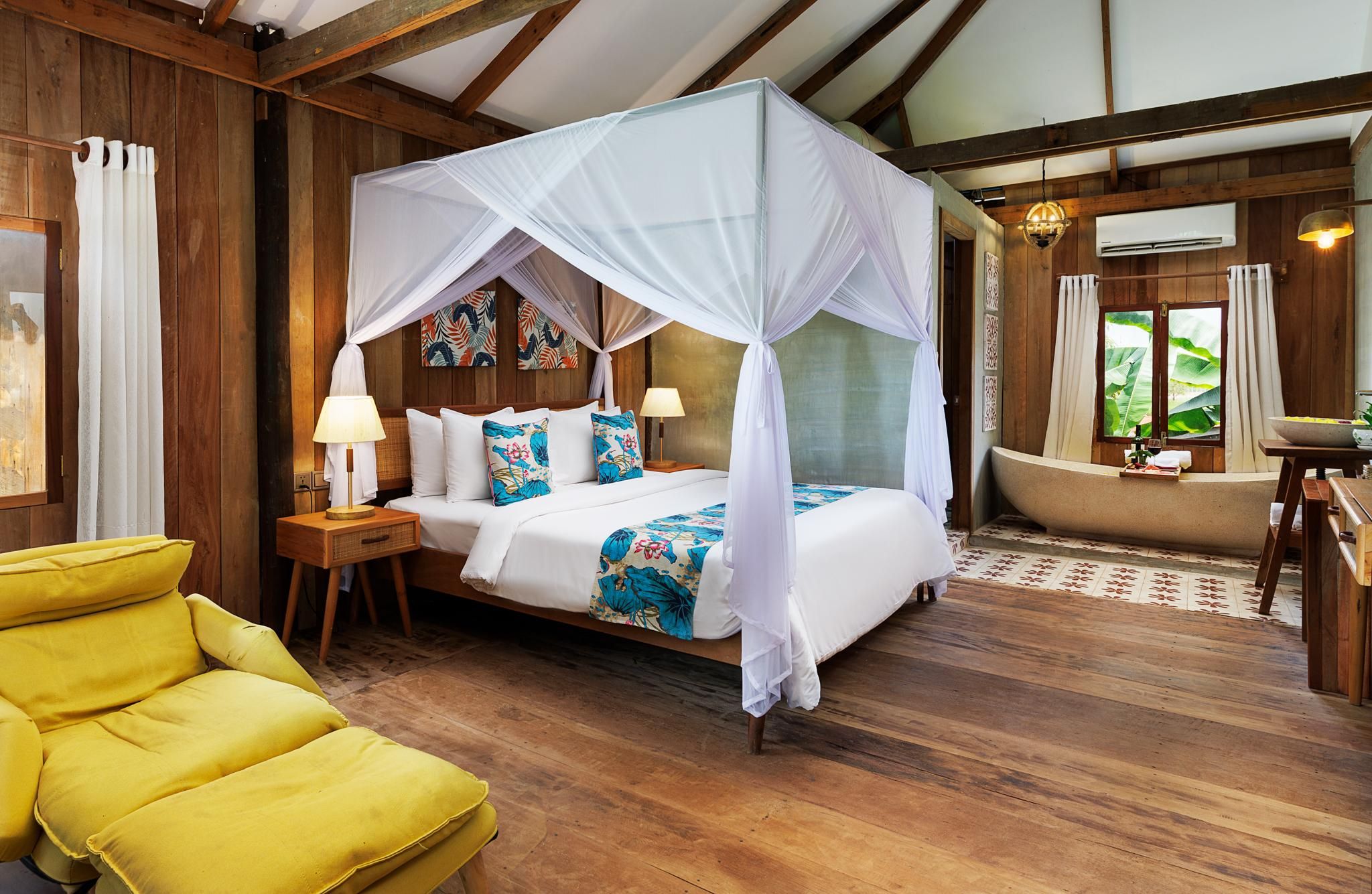 Private Pool Villa