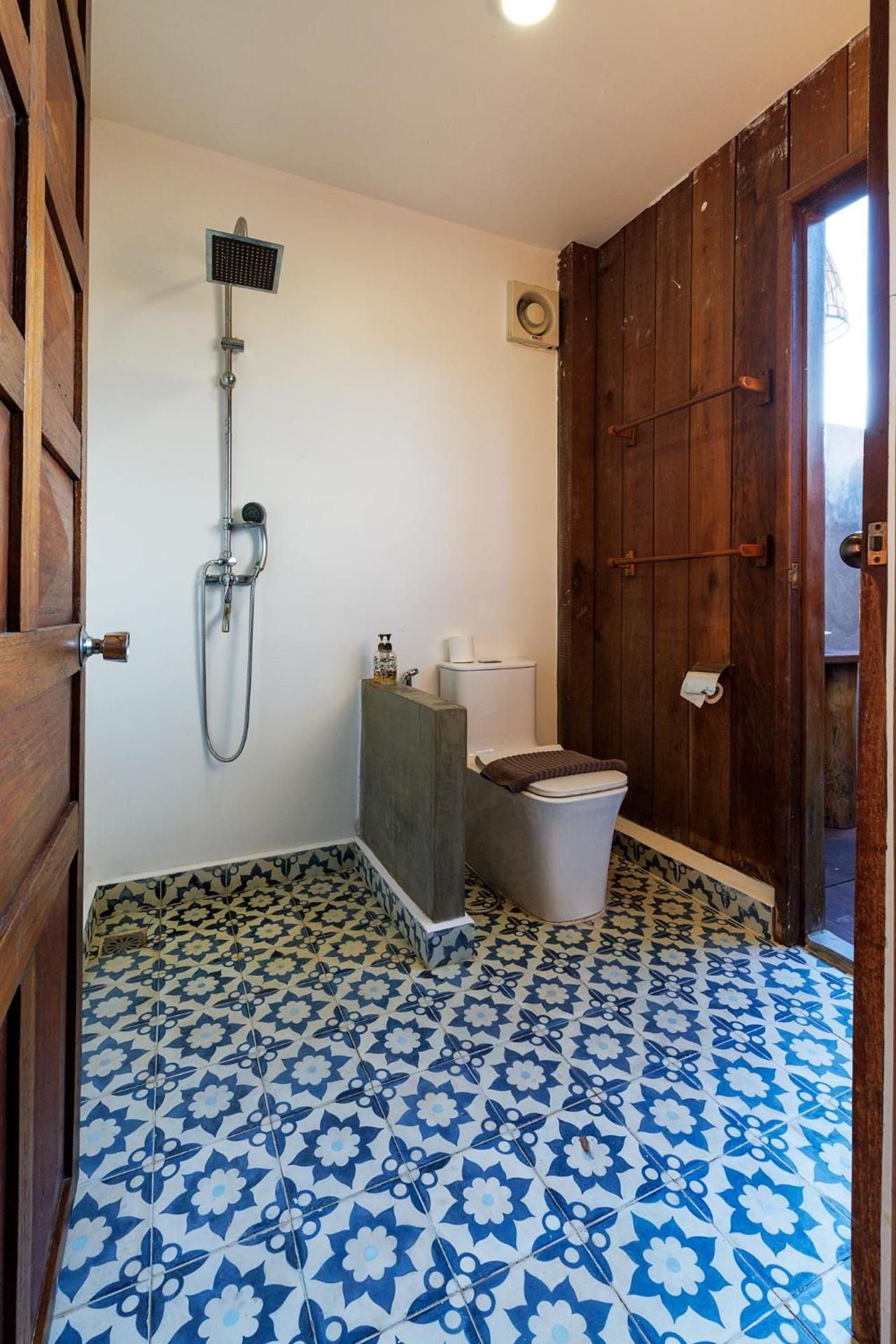 Honeymoon Suite with Private Pool