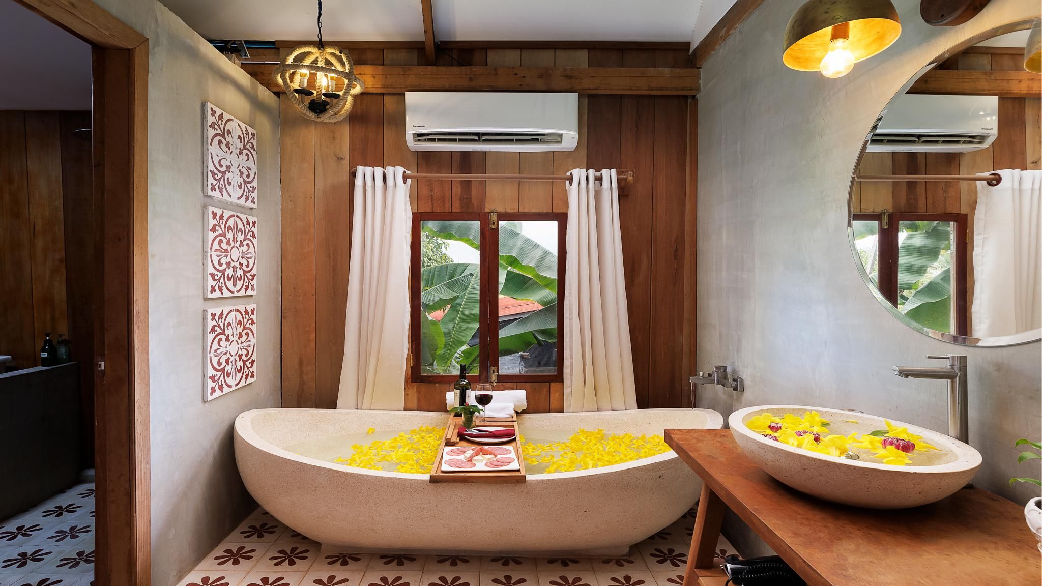 Private Pool Villa