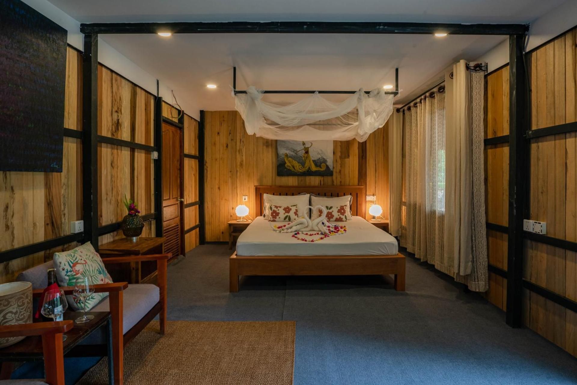 Bungalow