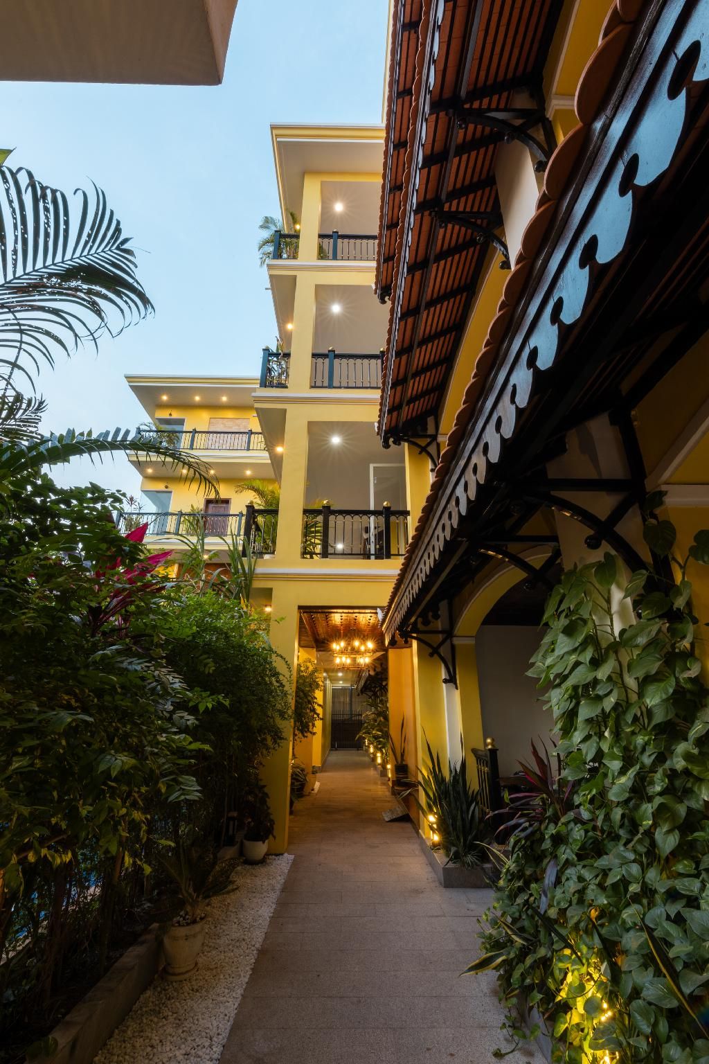 Sunflower Angkor Boutique Hotel