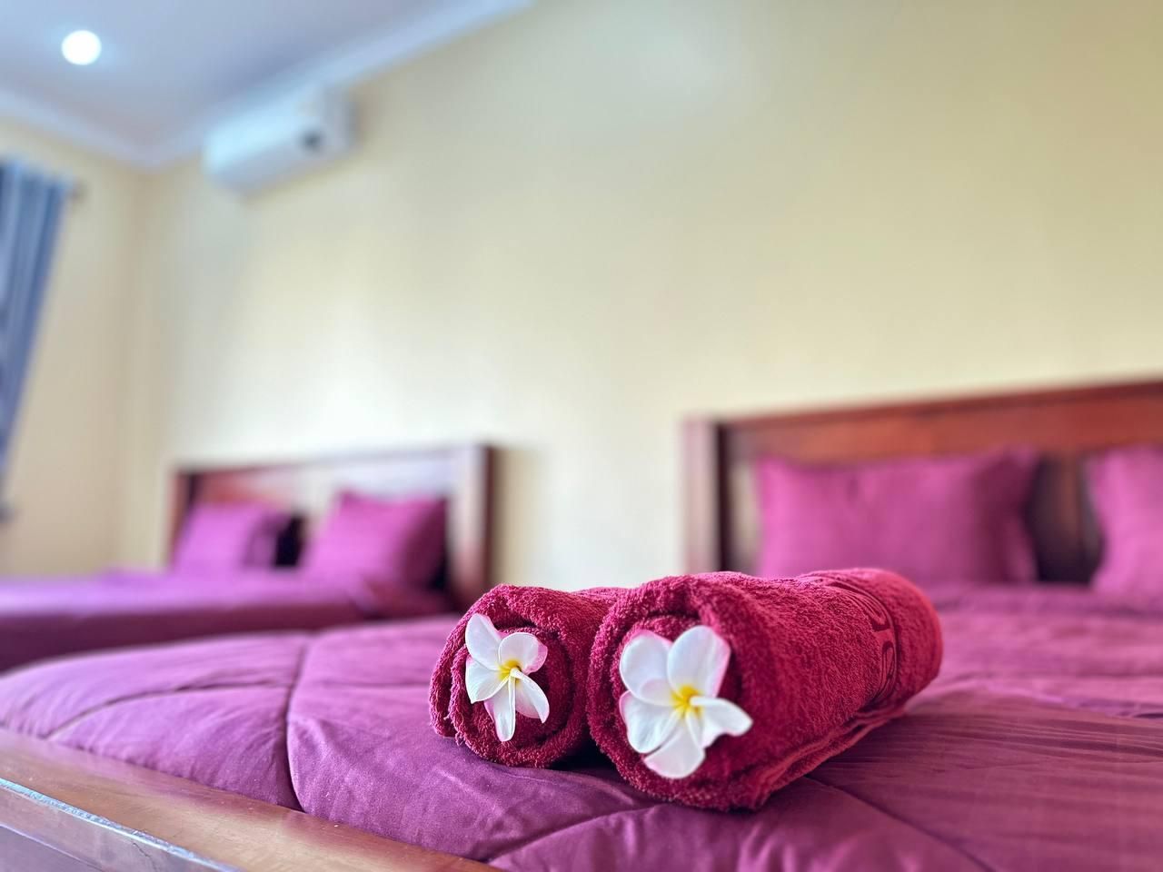 One Bedroom Deluxe