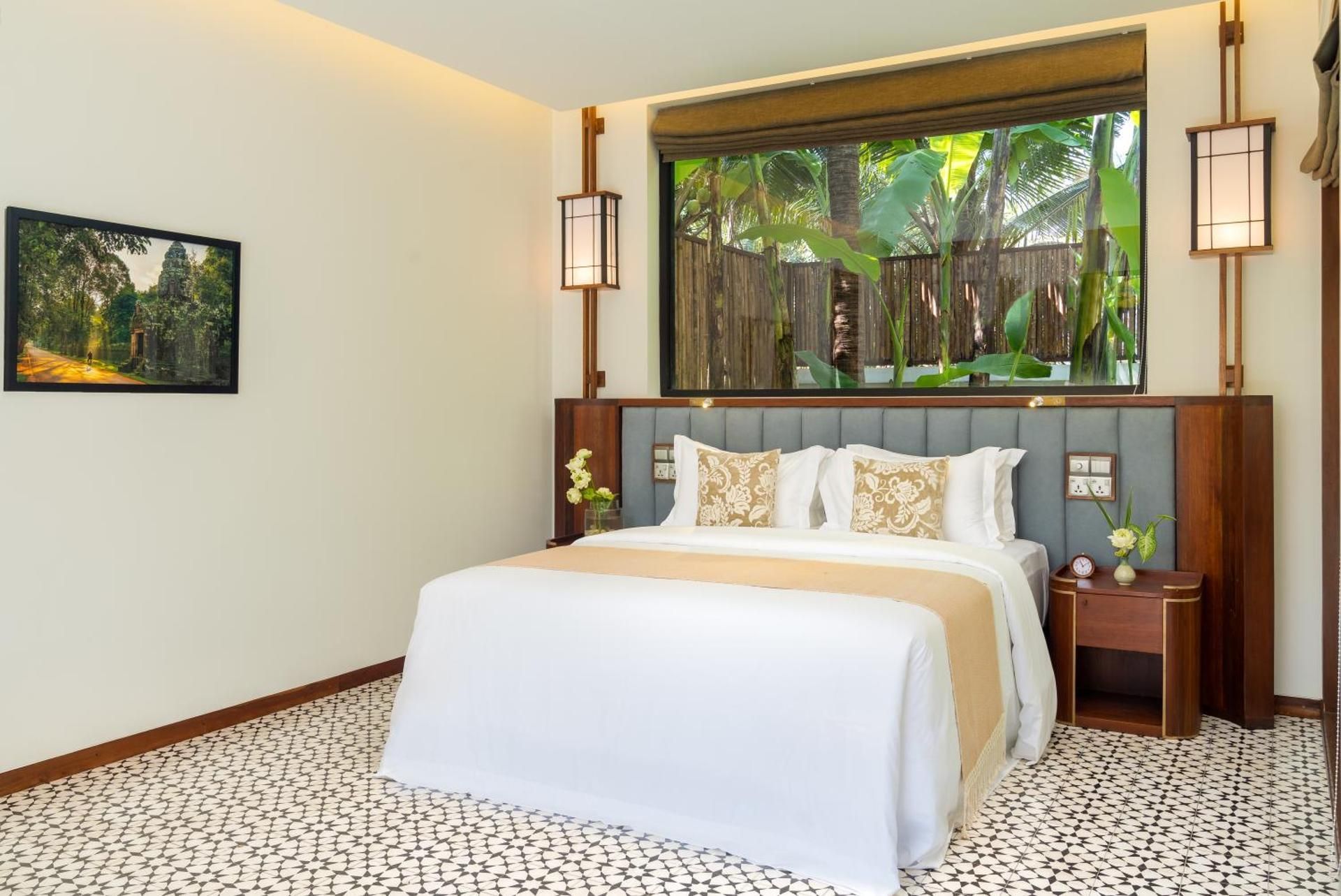 Private Pool Villa-1 Bedroom-Opening promotion