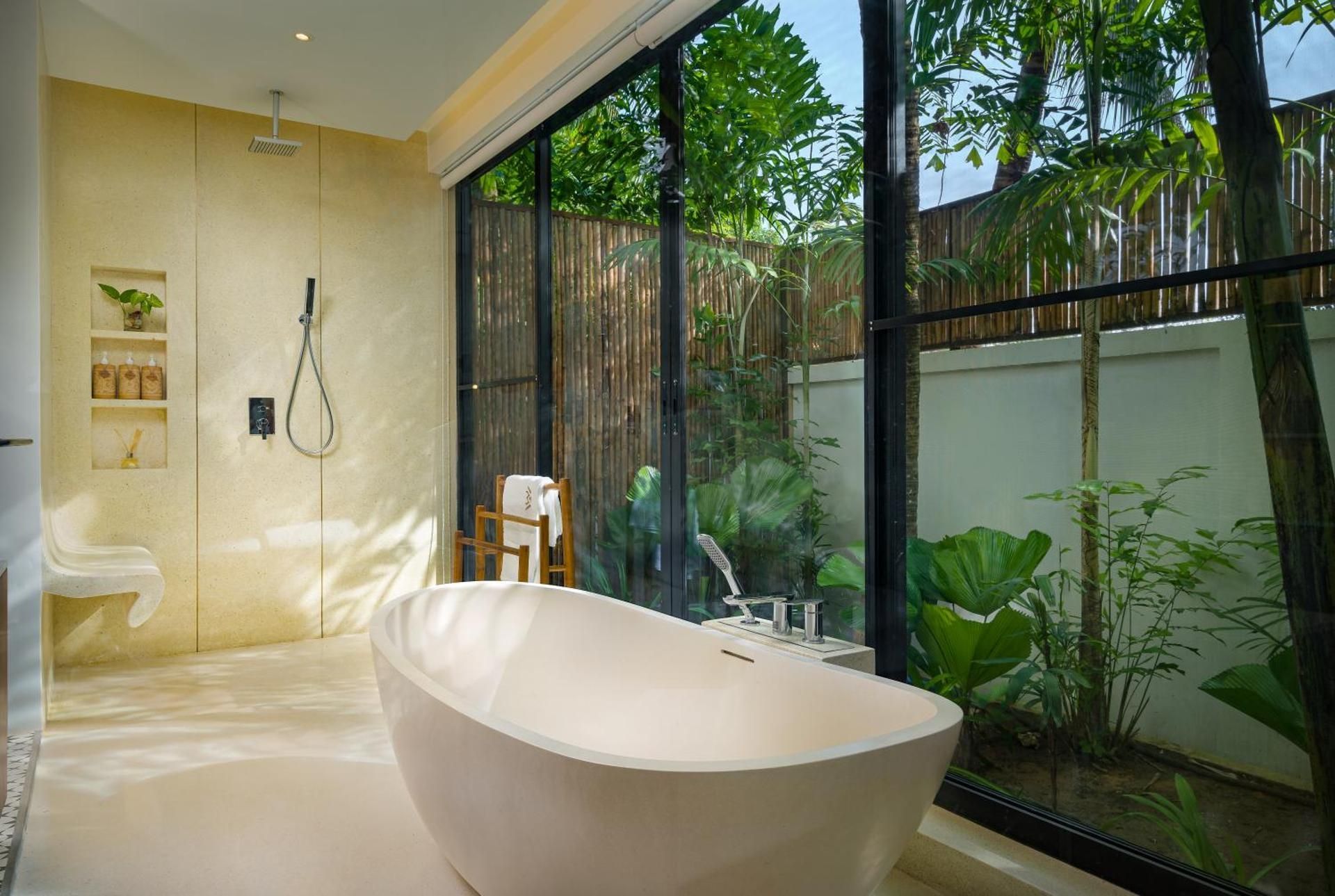 Private Pool Deluxe Villa-1 Bedroom-Opening Promotion