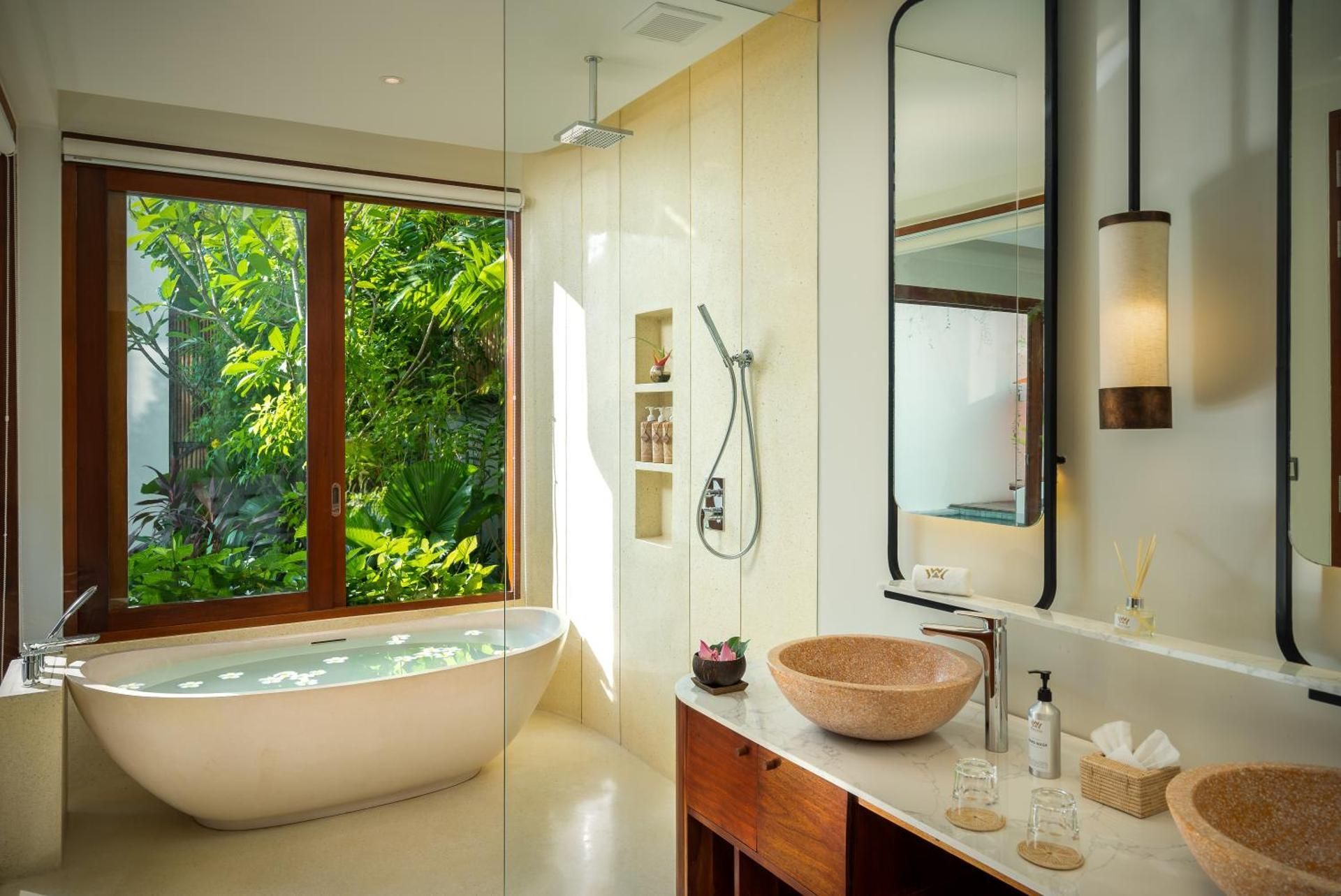 Private Pool Deluxe Villa-3 Bedroom -opening Promotion