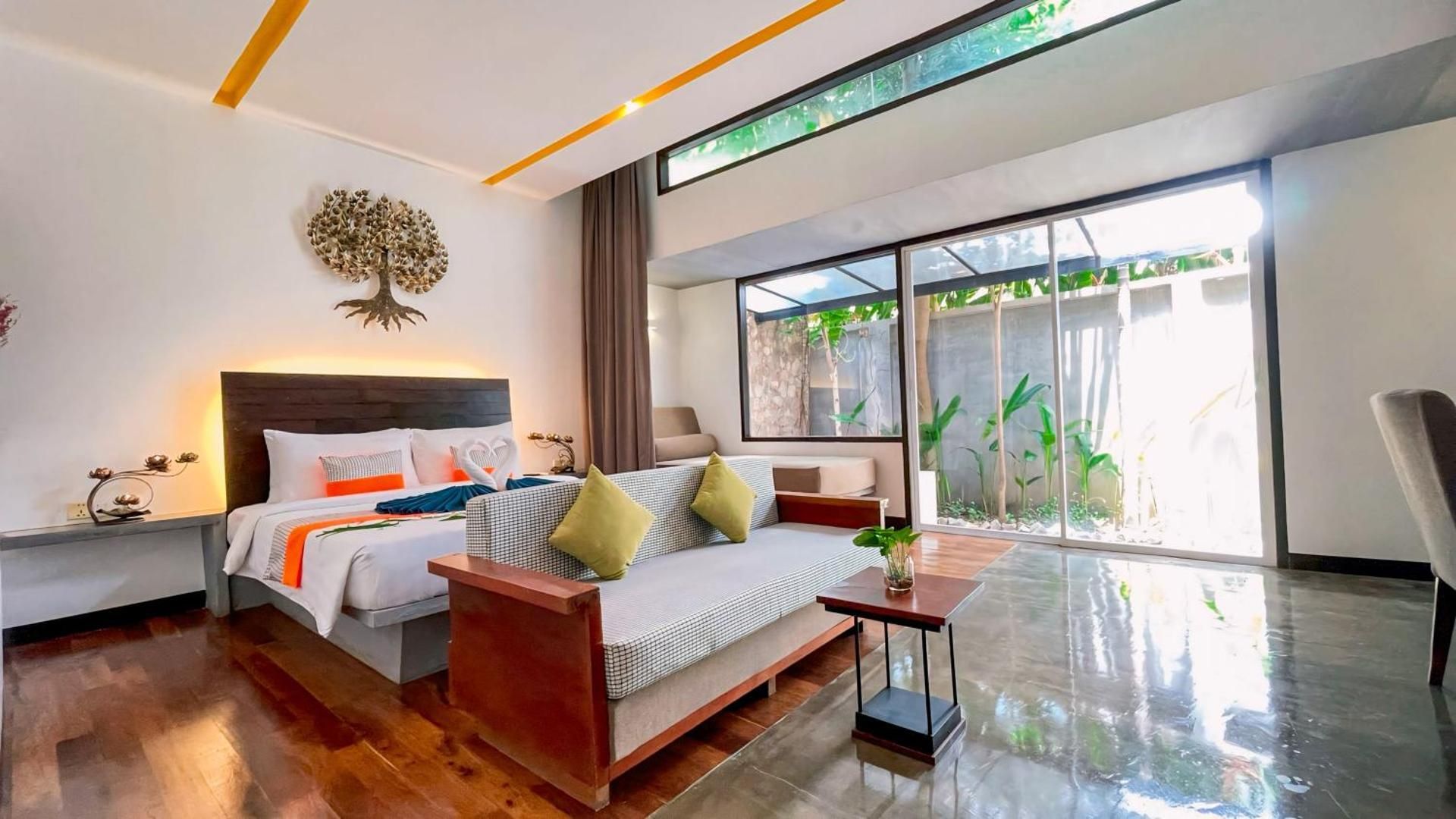 Presidential Suite