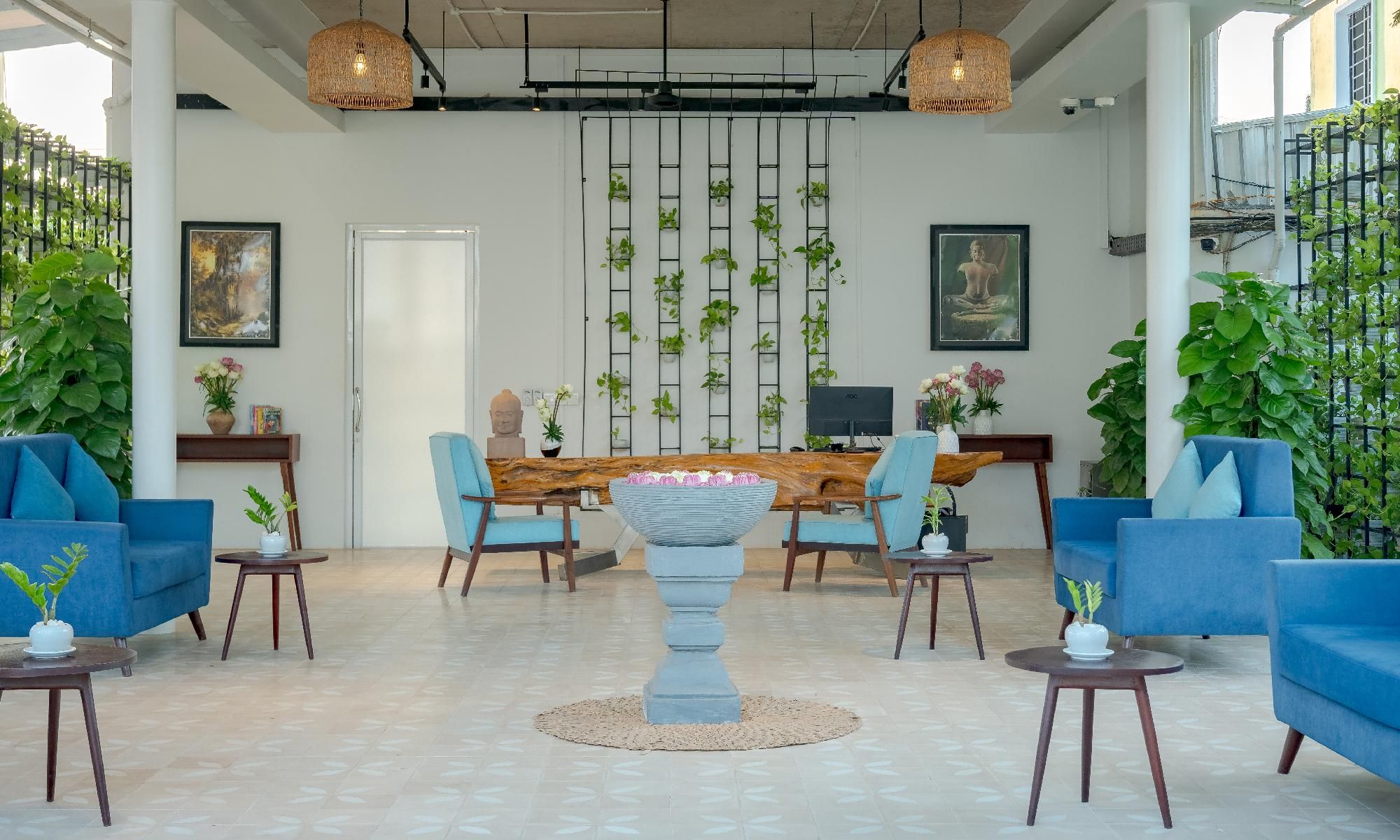 Elysium Suite La Residence