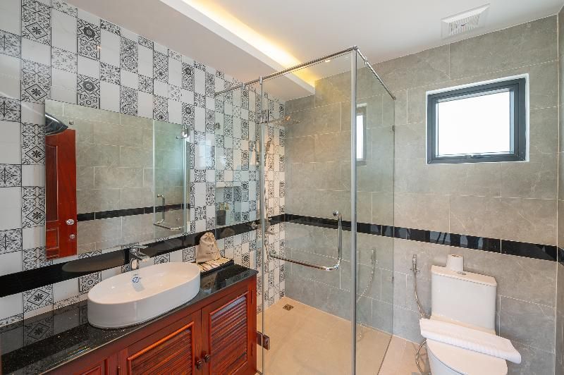 Serenity Suites d'Angkor				 Deluxe Double Room 3