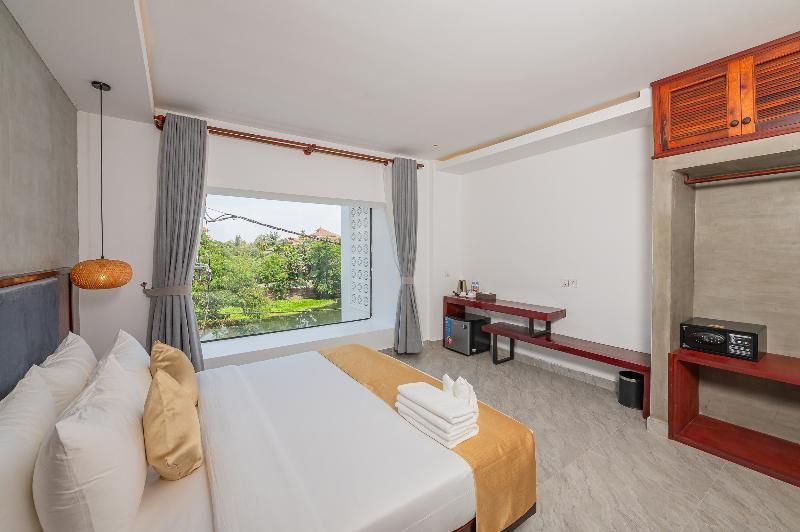 Serenity Suites d'Angkor				 Deluxe Double Room 2