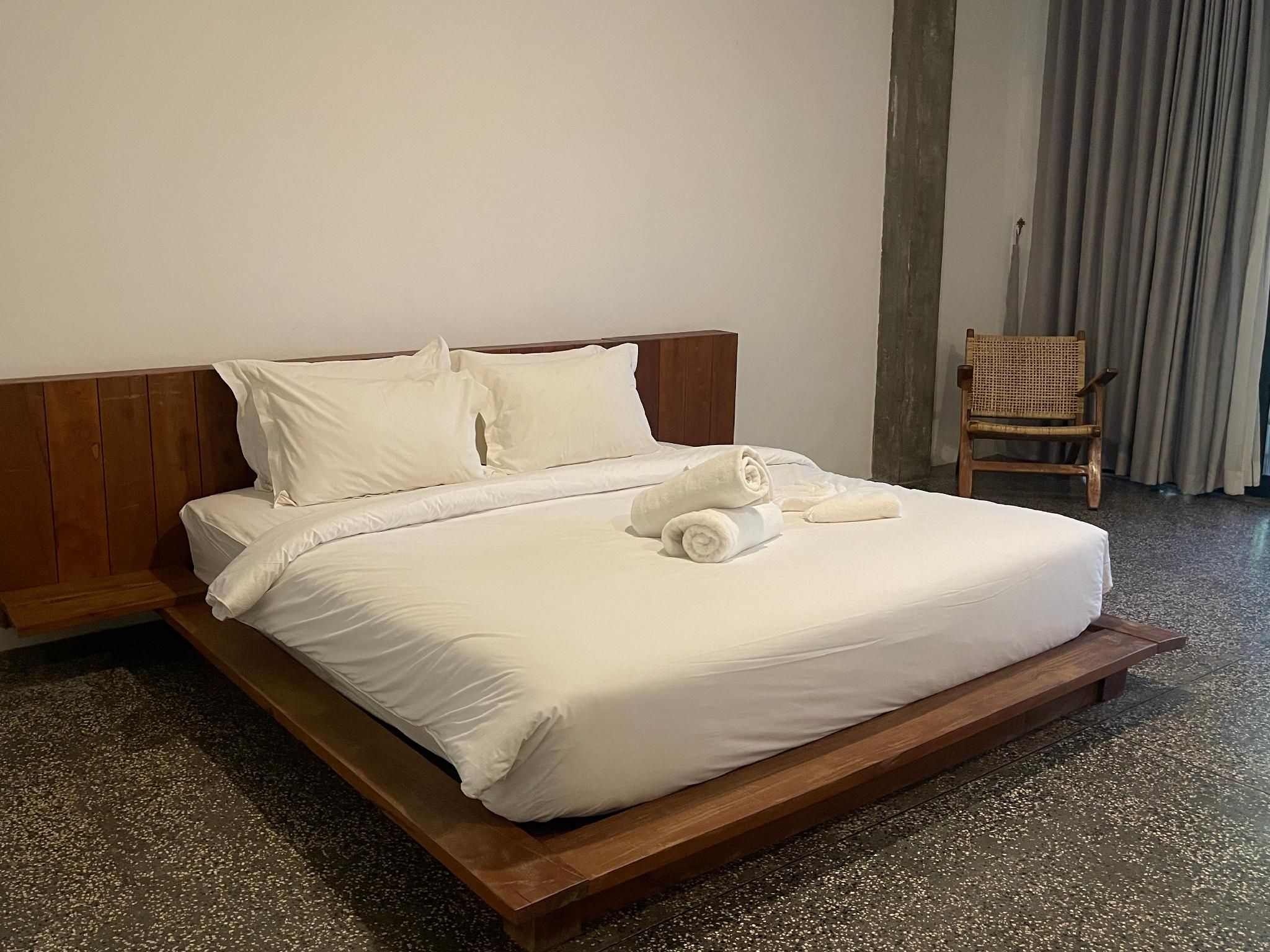 Takak Villas Classic Double