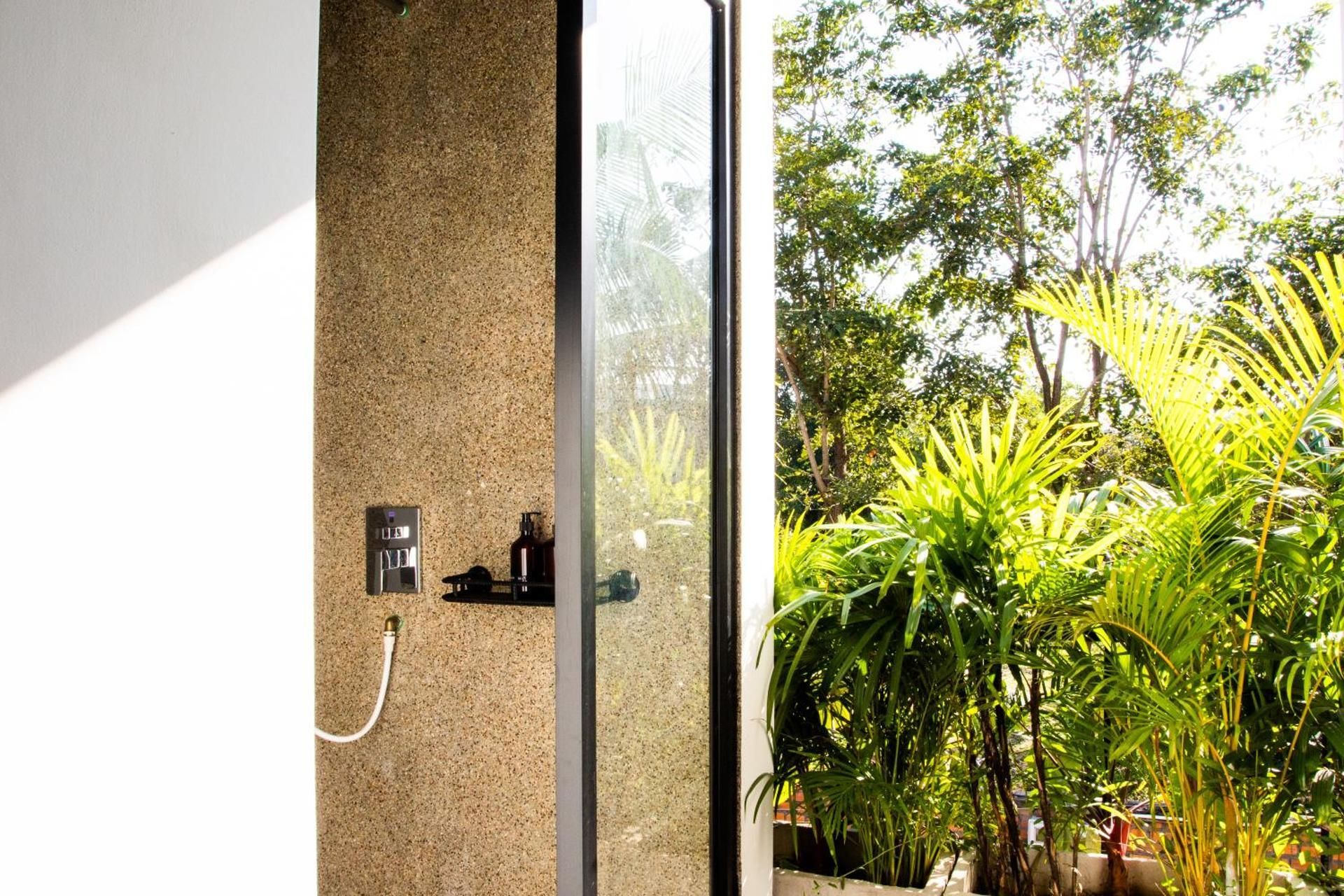 Takak Villas Two-Bedroom Apartment with Private Pool 2