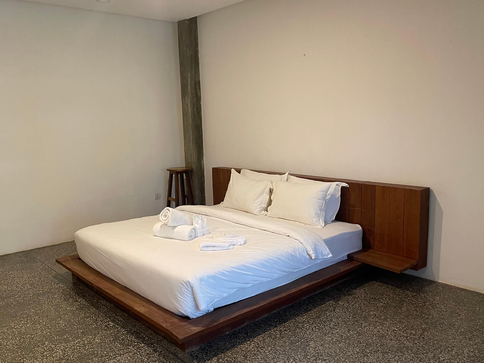 Takak Villas Classic Double 3