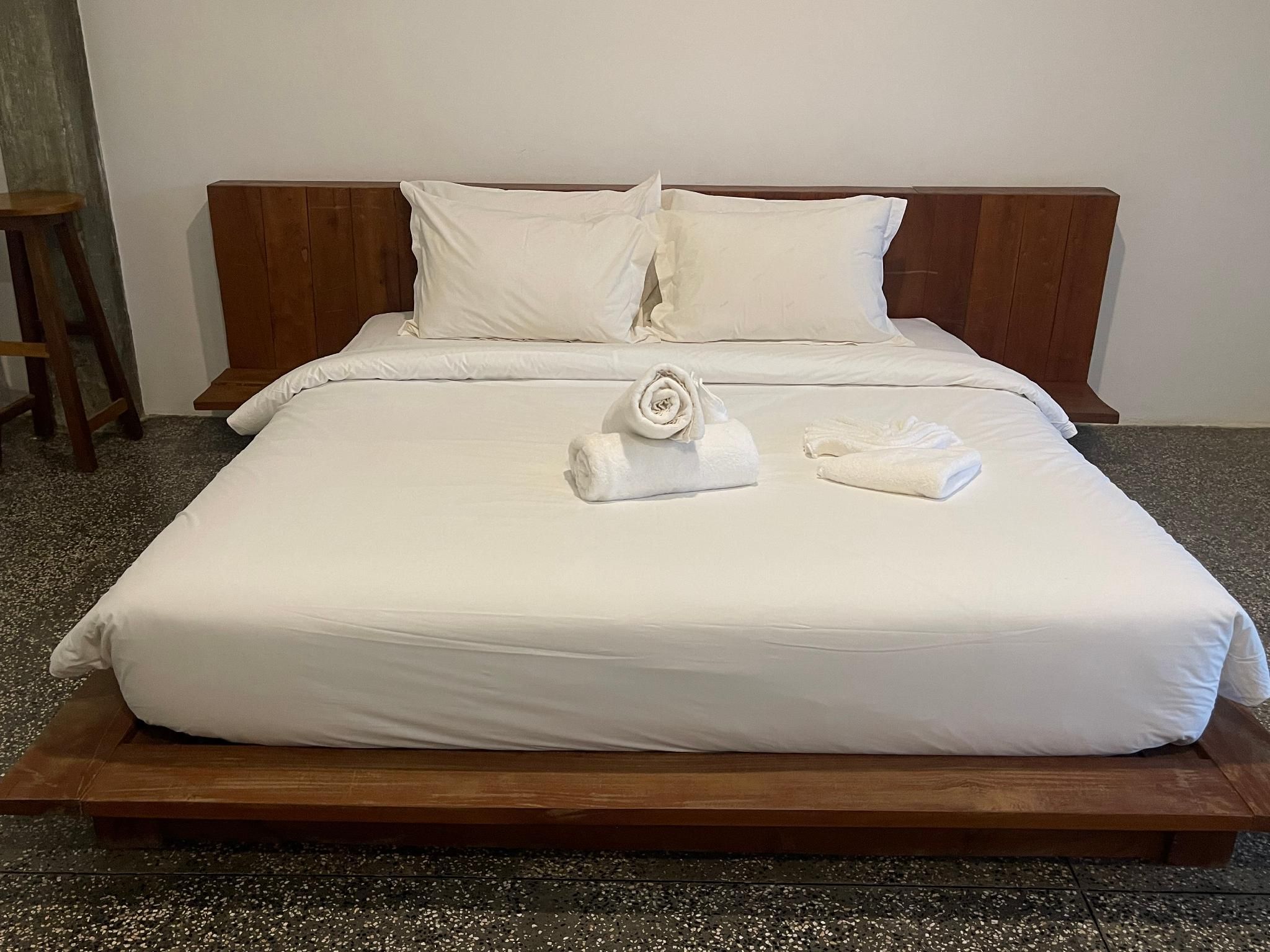 Takak Villas Classic Double 2