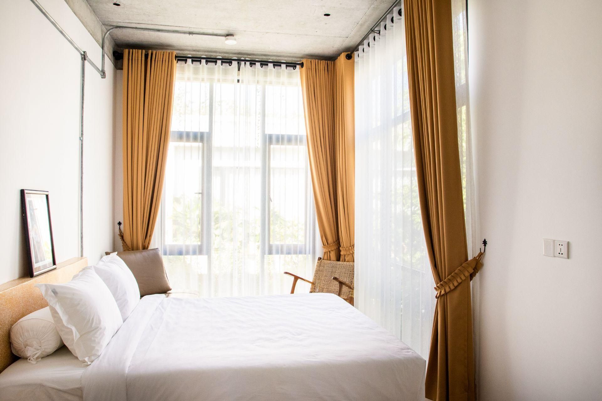 Two Bedroom with Pool Room