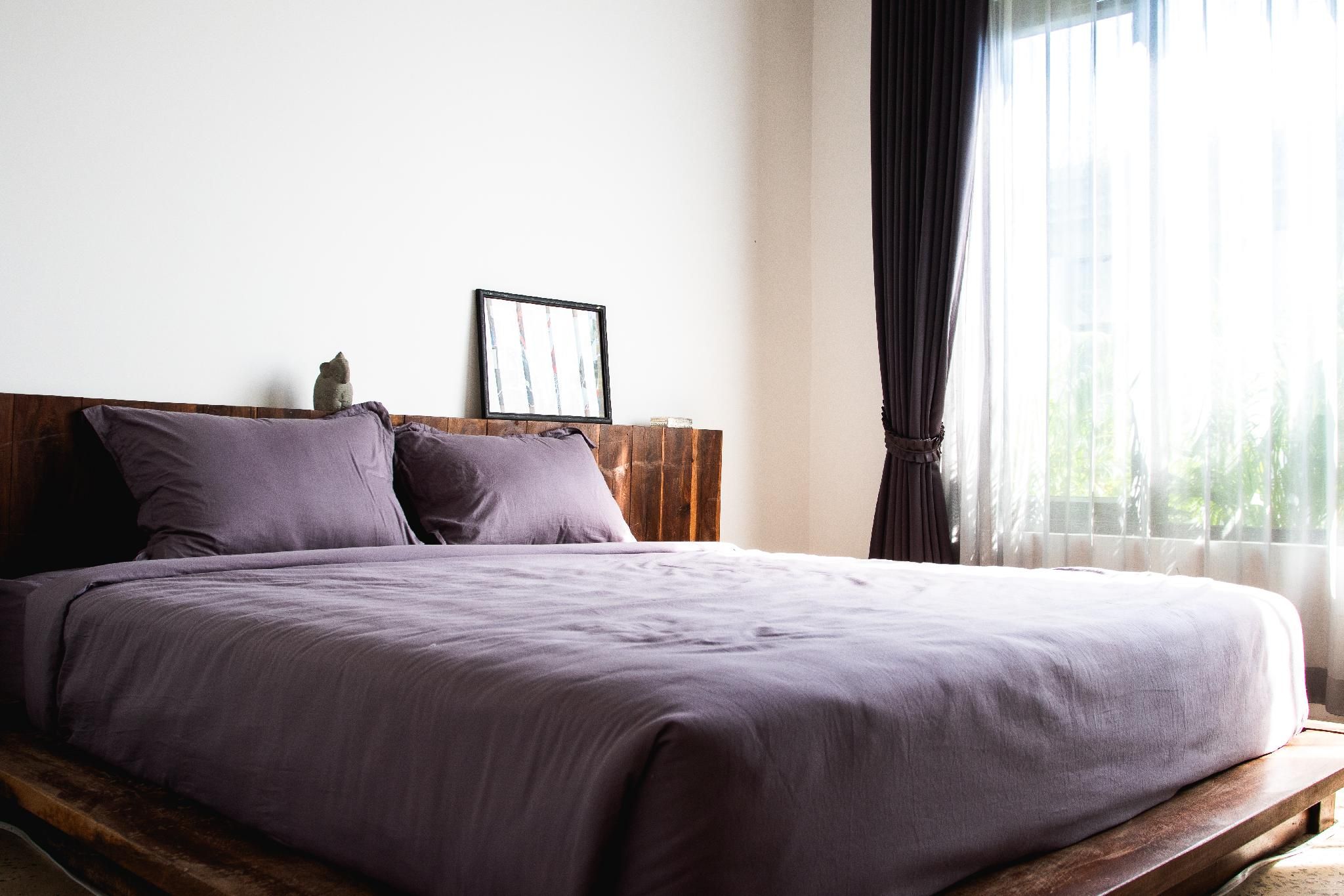 One Bedroom Apartment