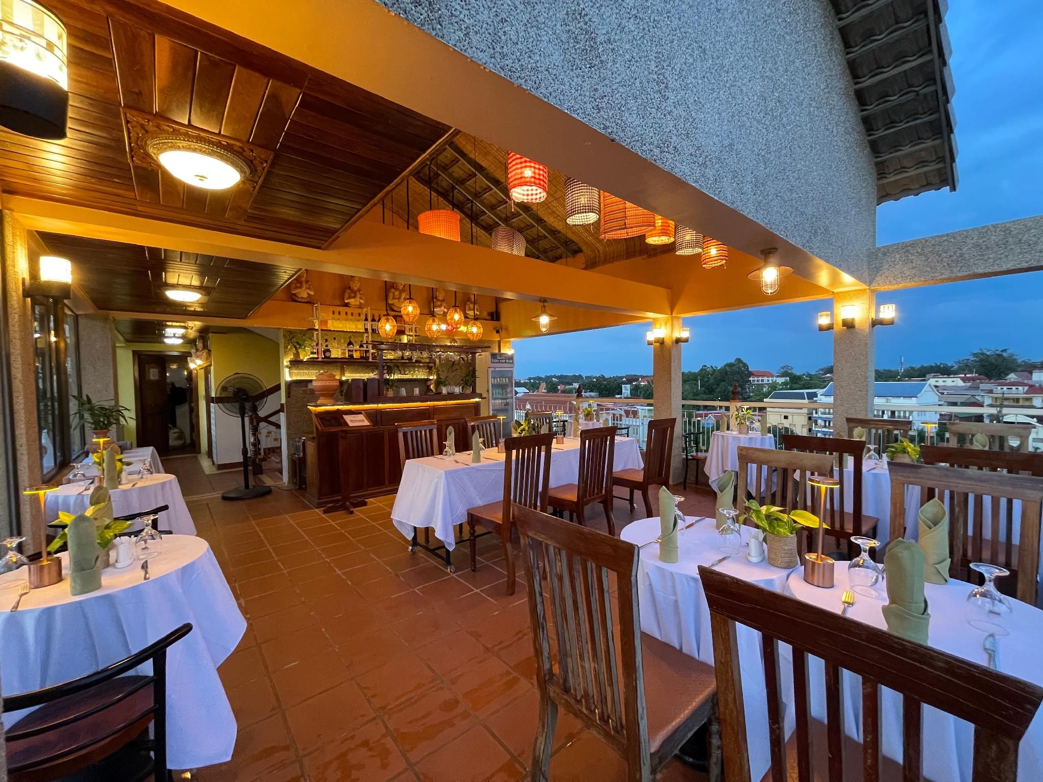 Bronam Residence & Spa