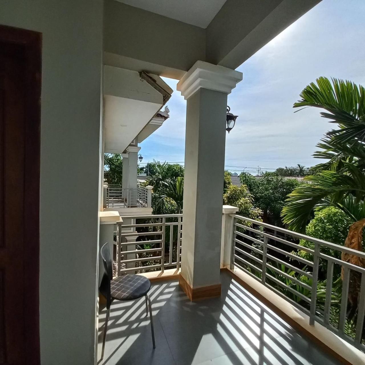 2-Bedroom Family Villa