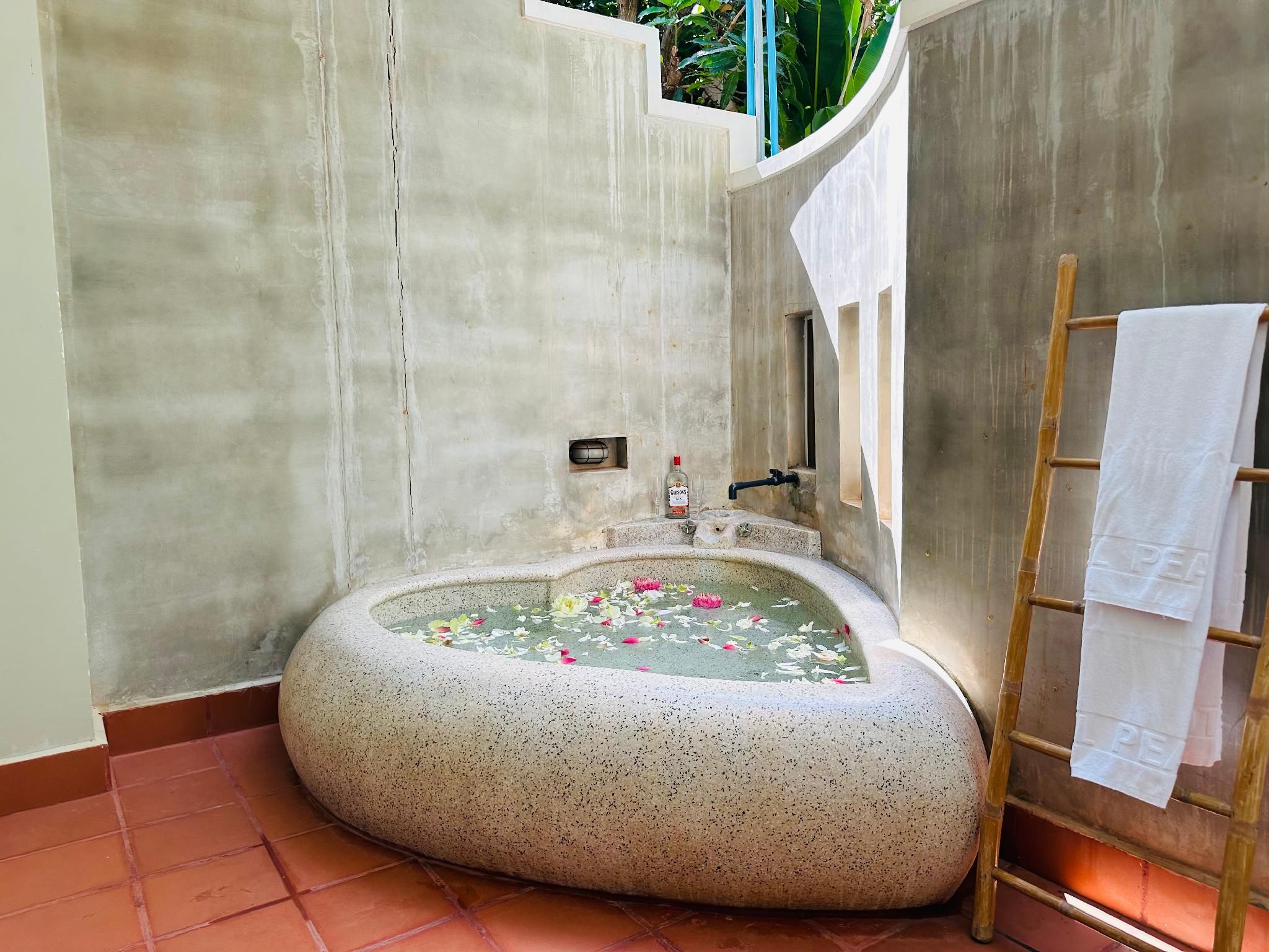 2-Bedroom Family Villa