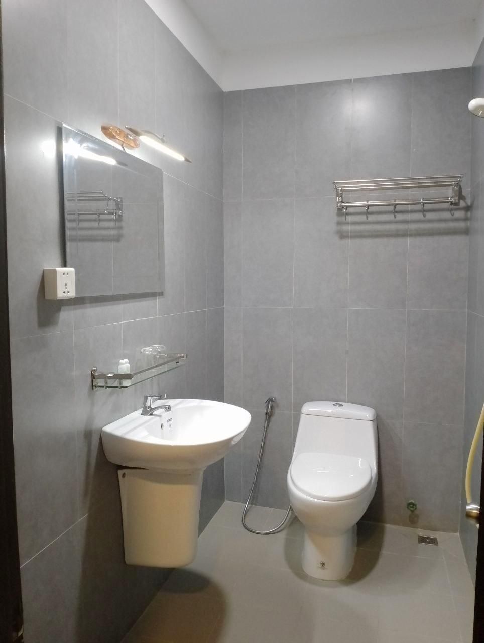 Shalima Guesthouse Deluxe Double Room 3