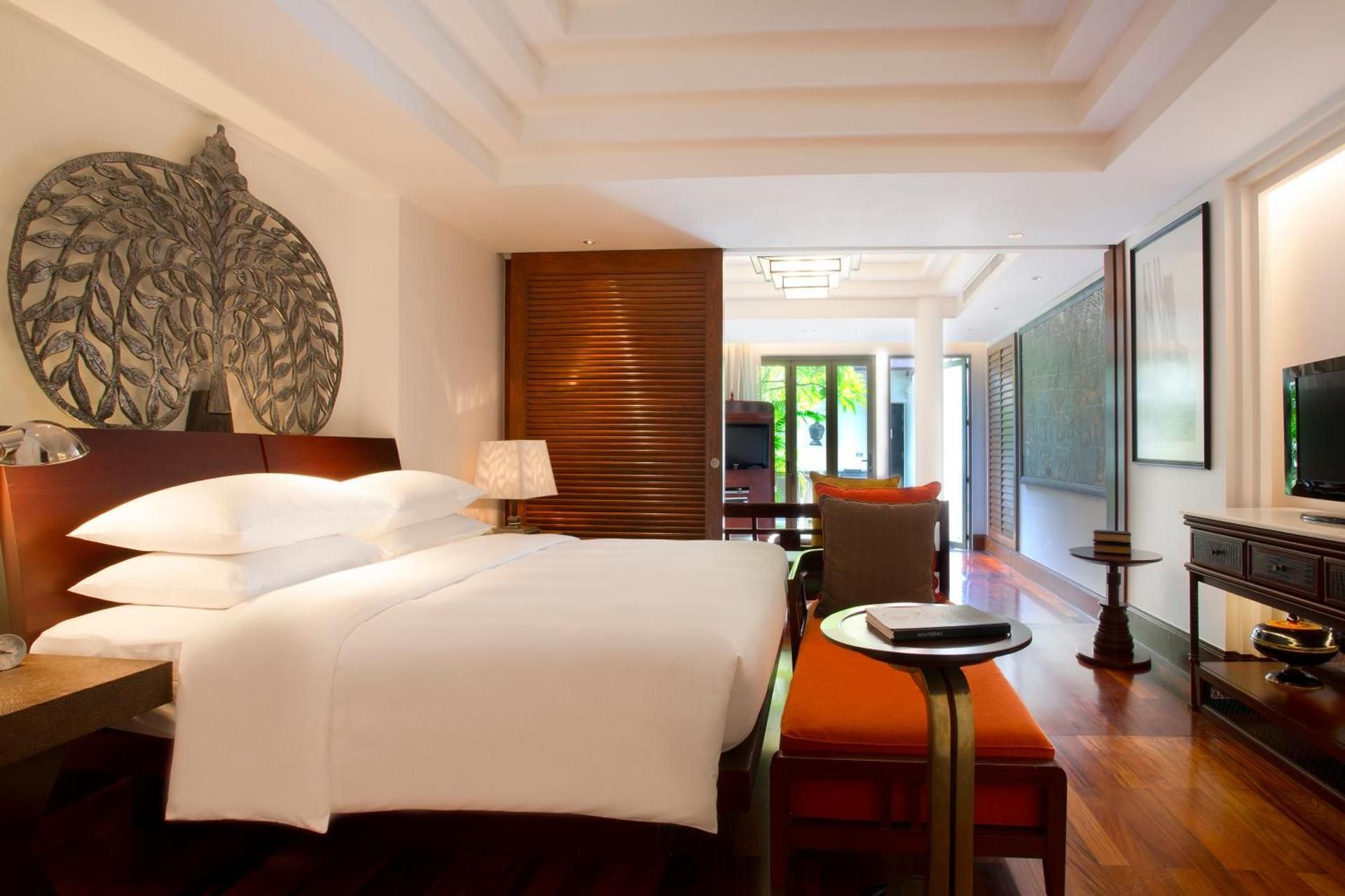 Park Executive Suite