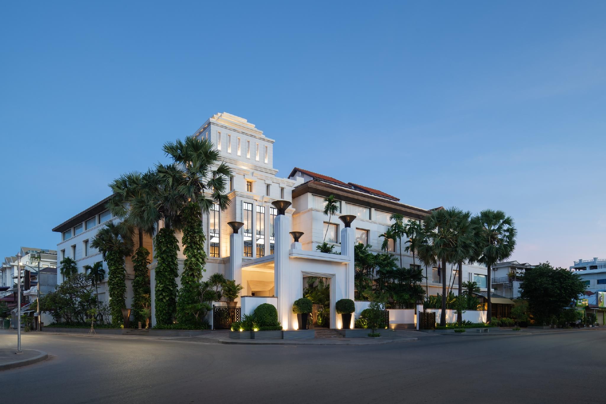 Park Hyatt Siem Reap