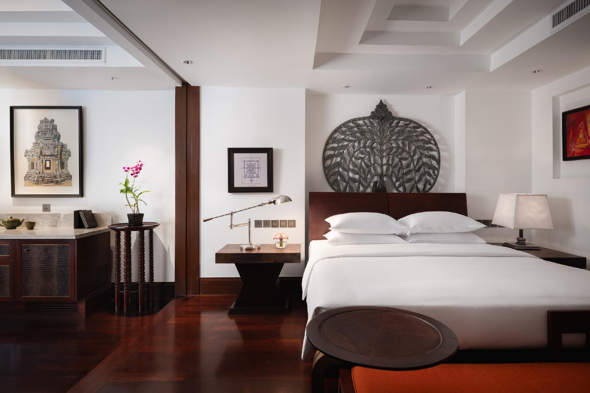 Park Executive Suite