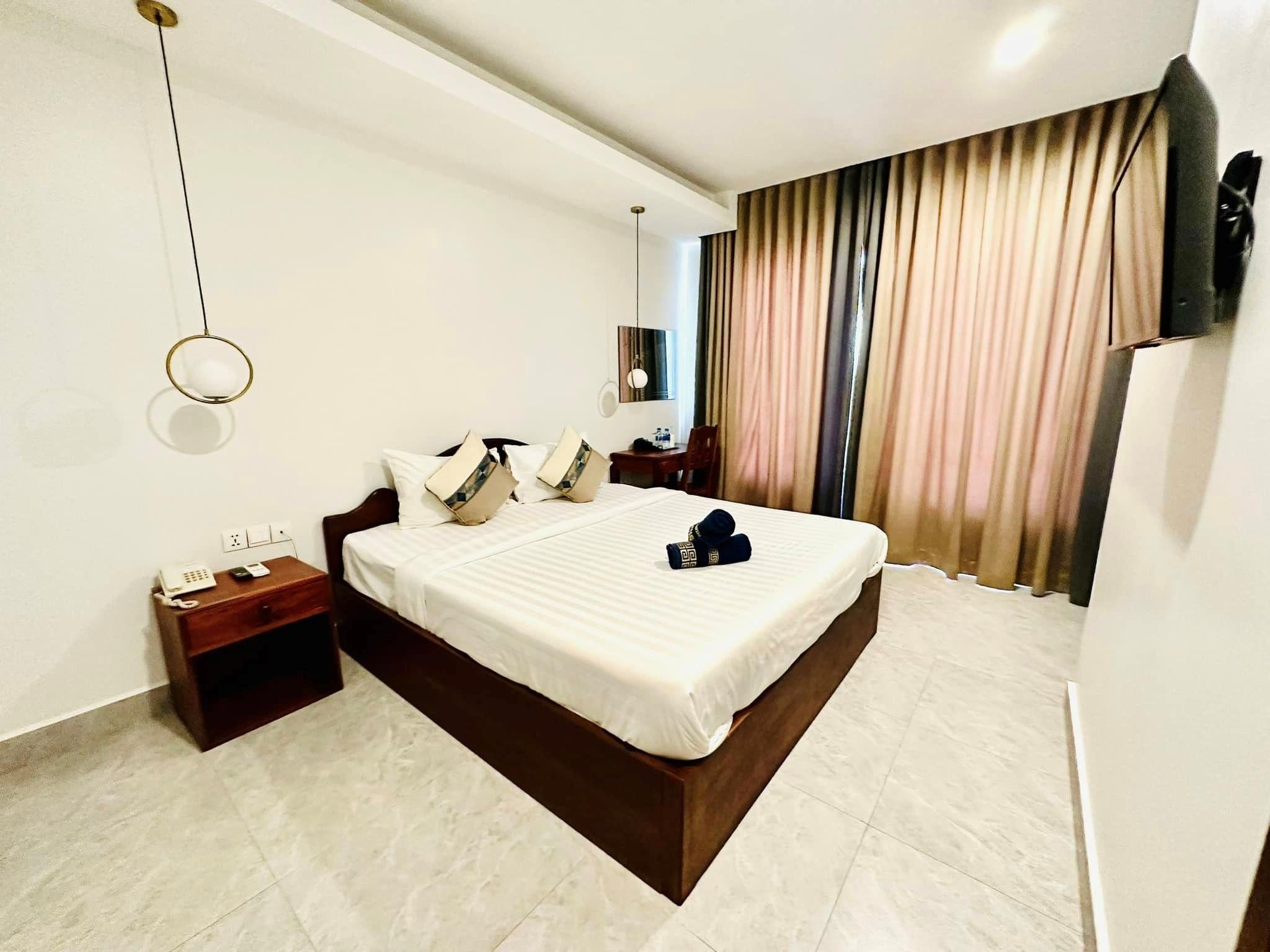 Single - Room