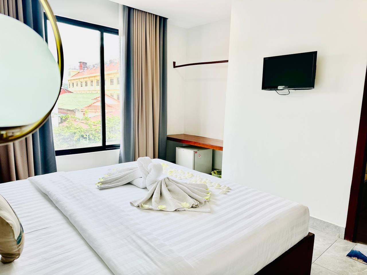 Single - Room