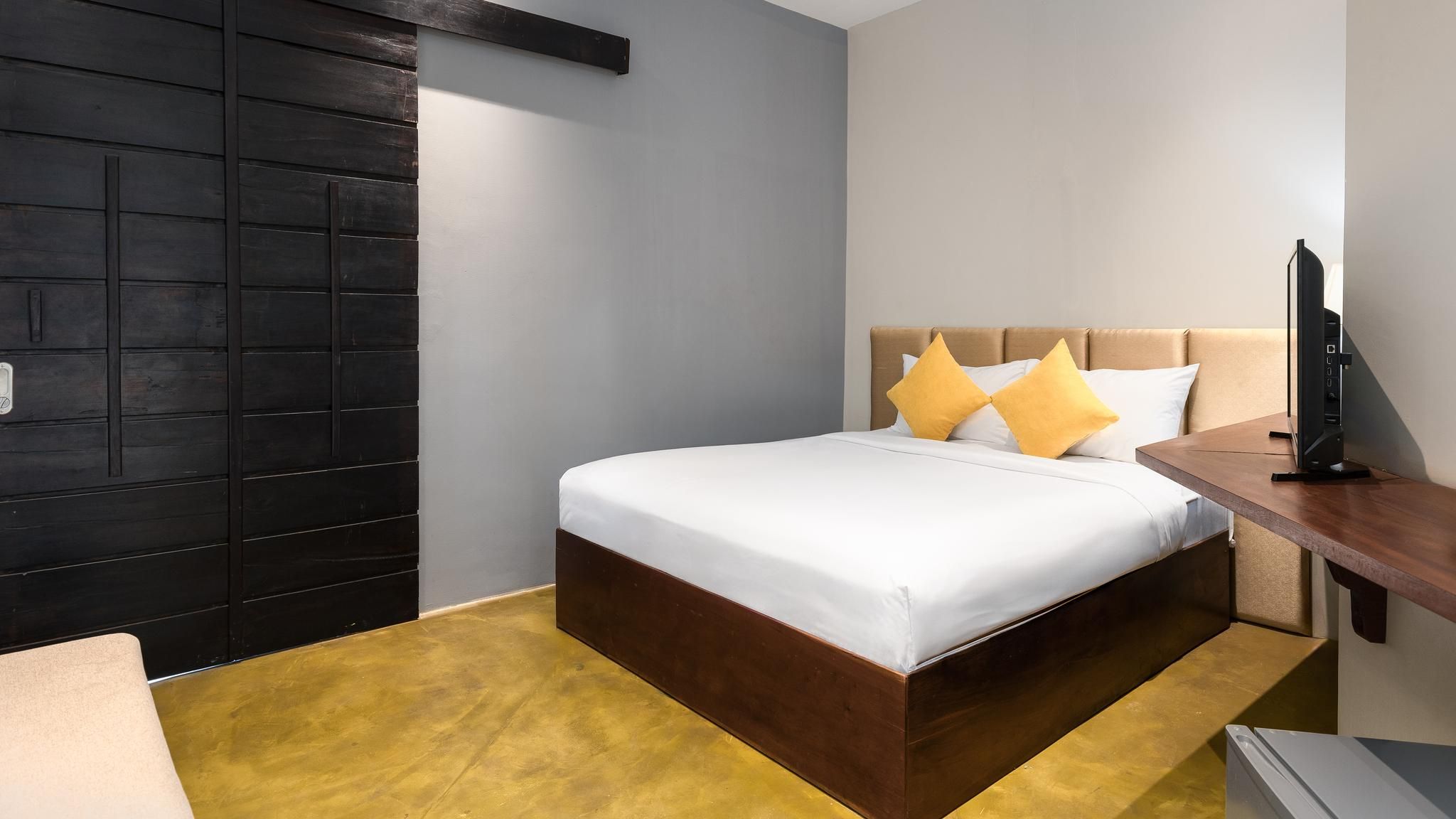 Reservoir Hotels Superior Double 2