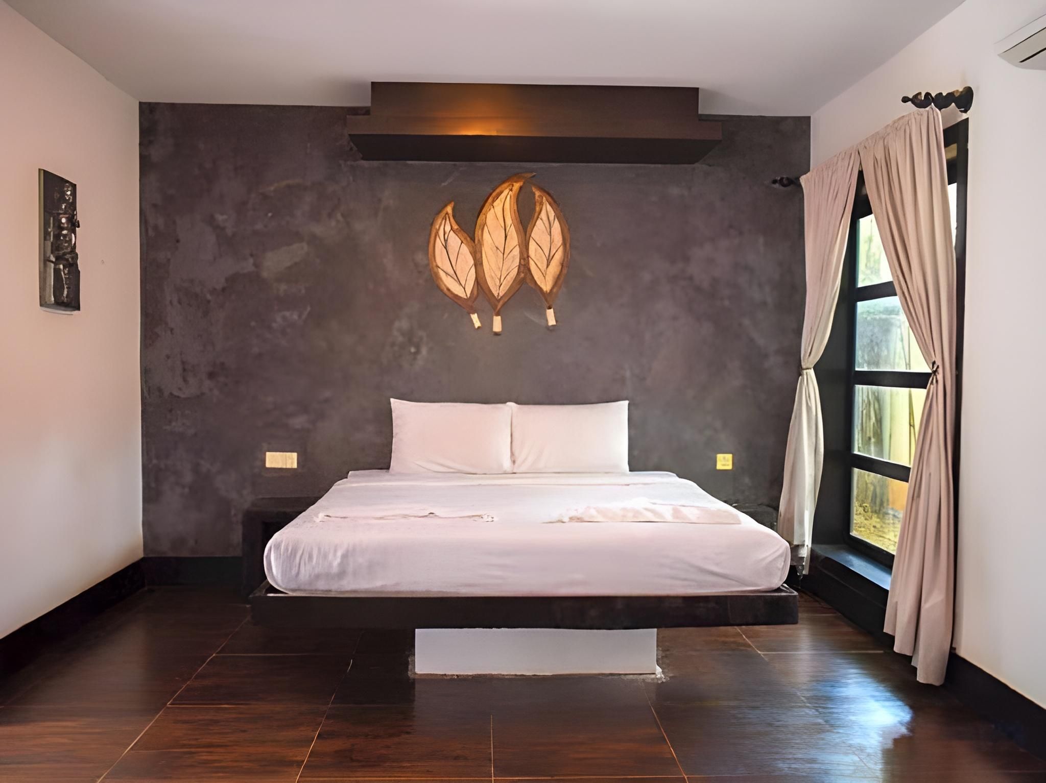 Terrace Suite