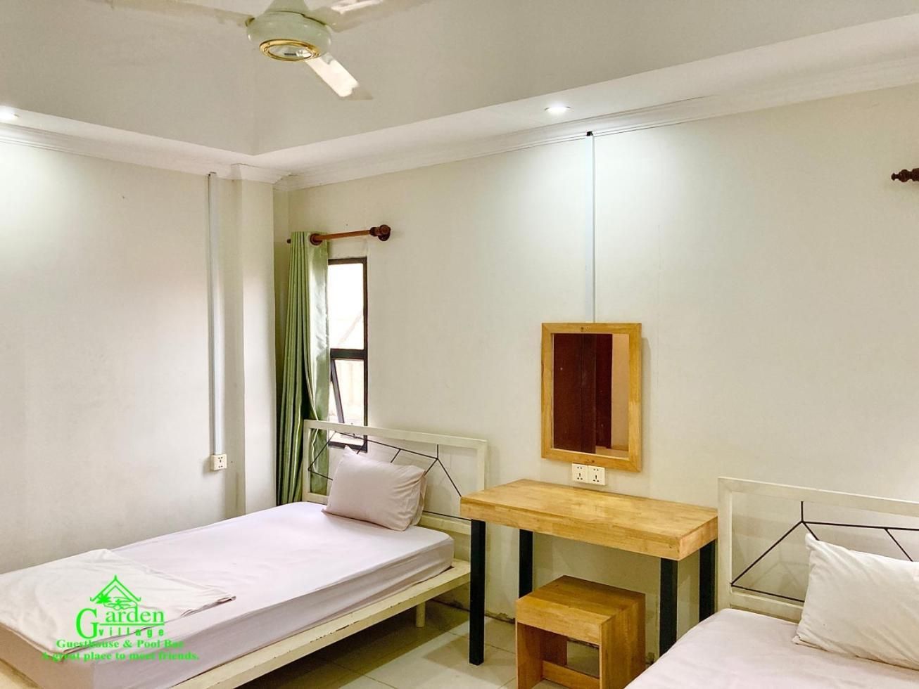 Budget Twin Room