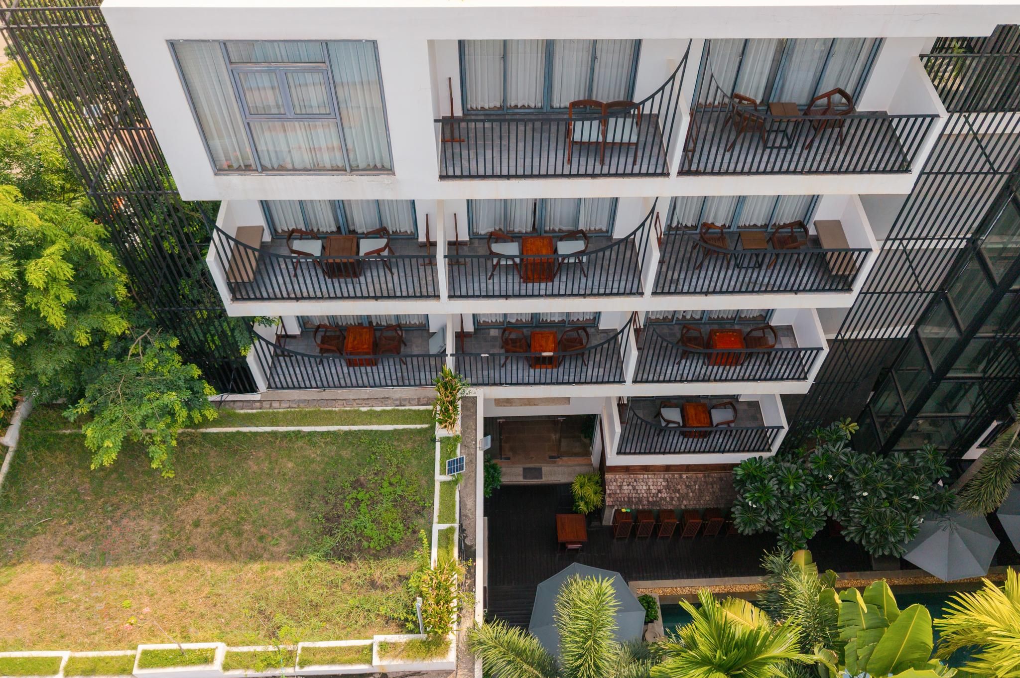 Angkor Breeze Hotel & Spa