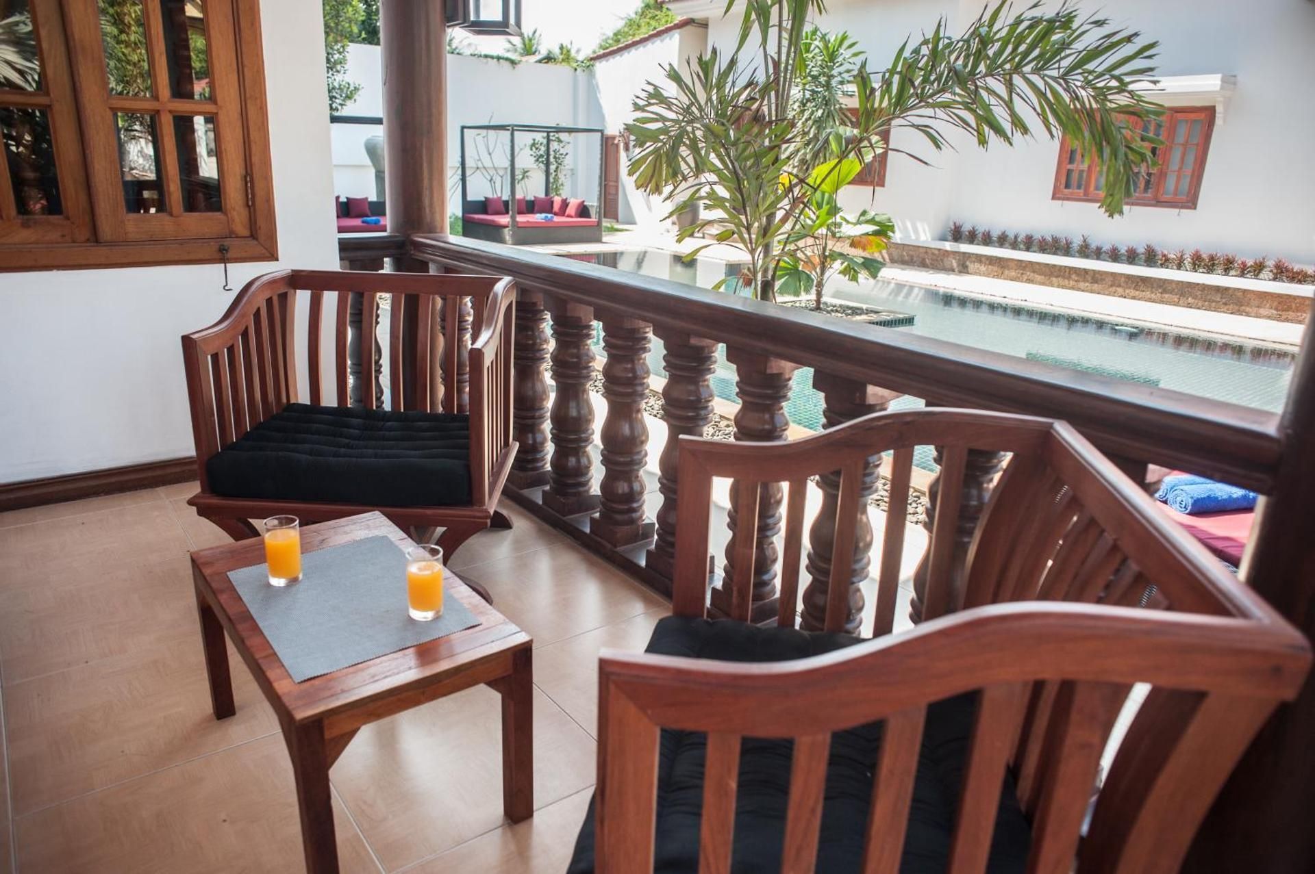 2-Bedroom Family Suite
