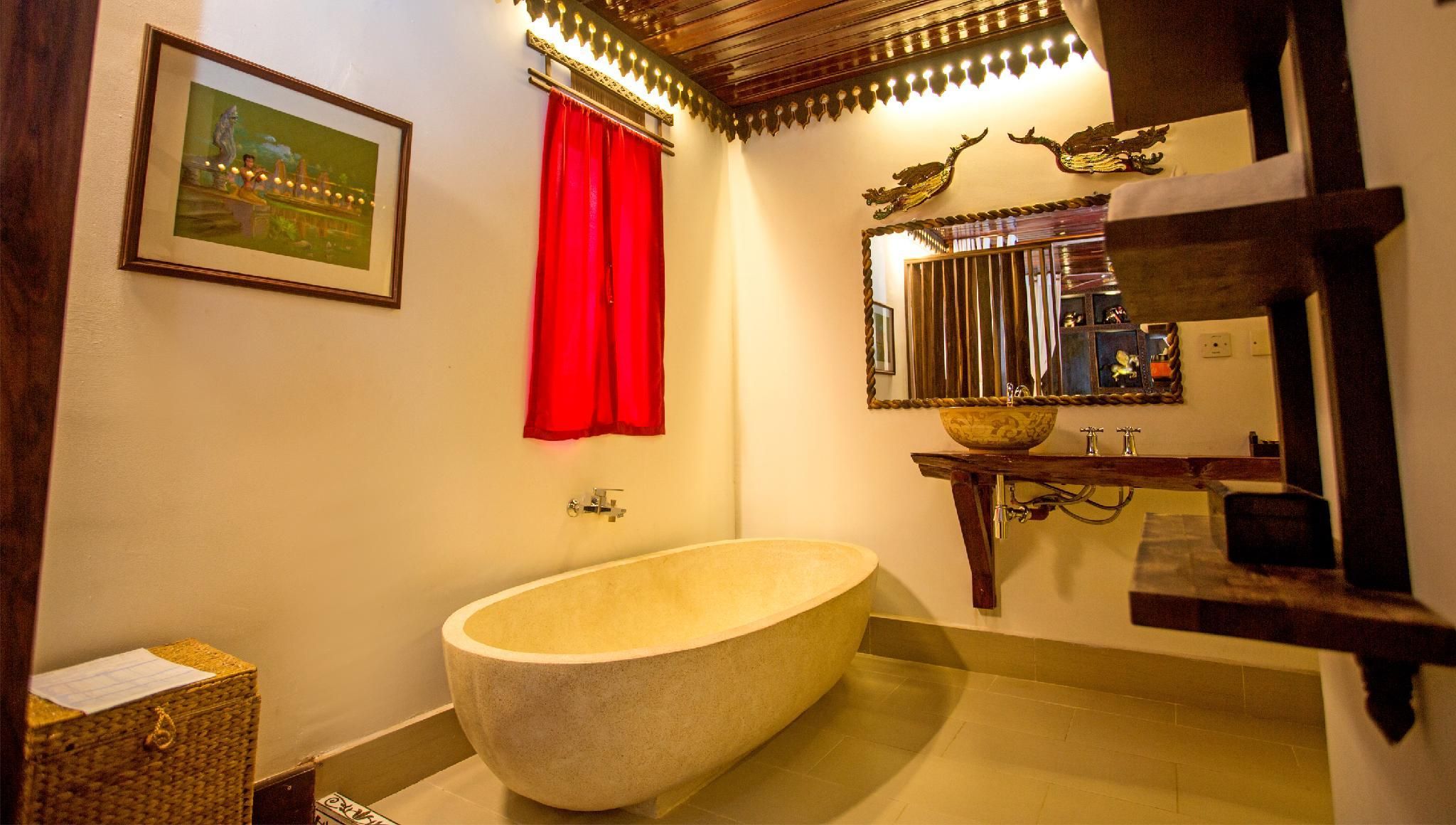 Villa Suites