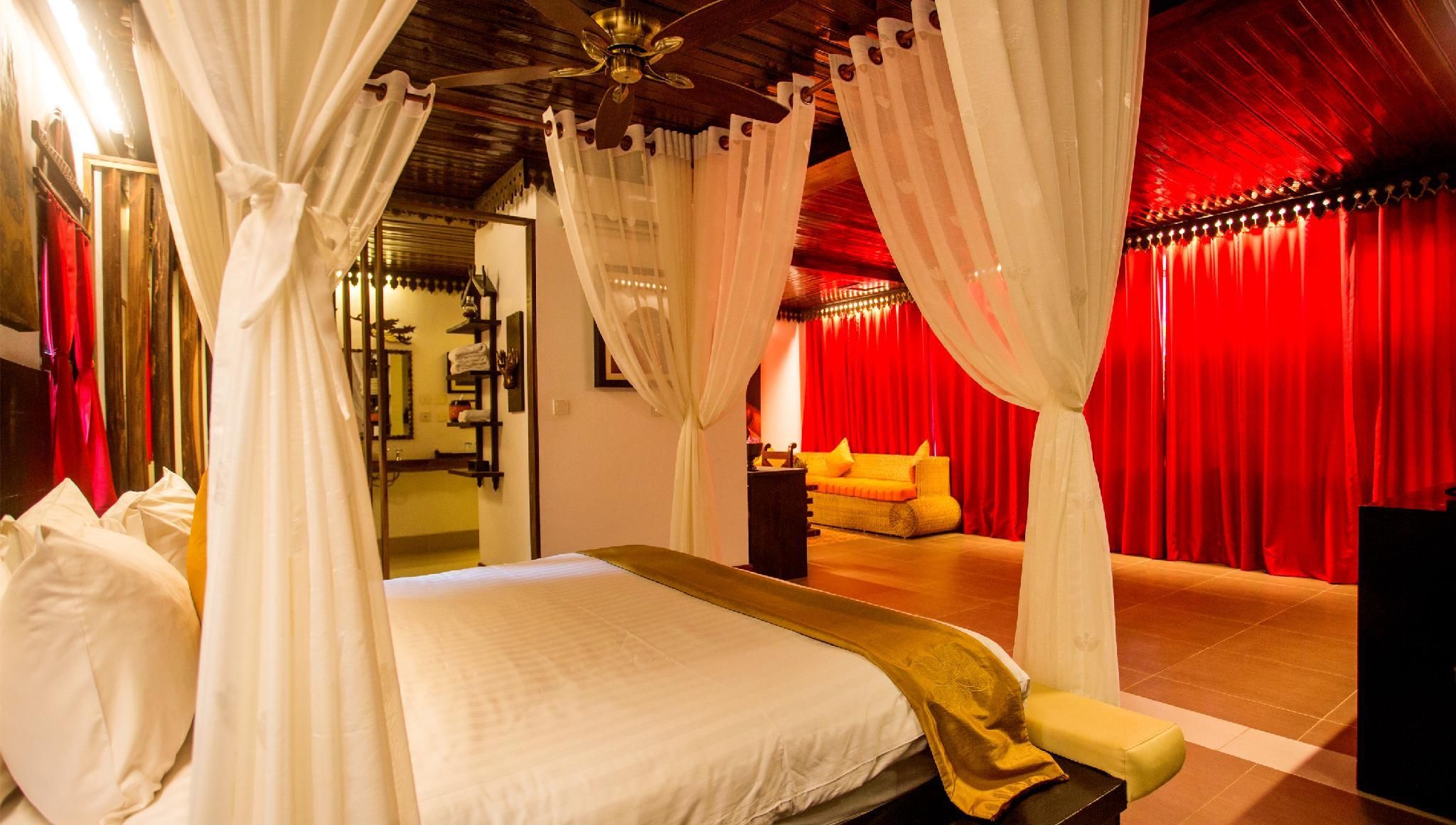 Villa Suites