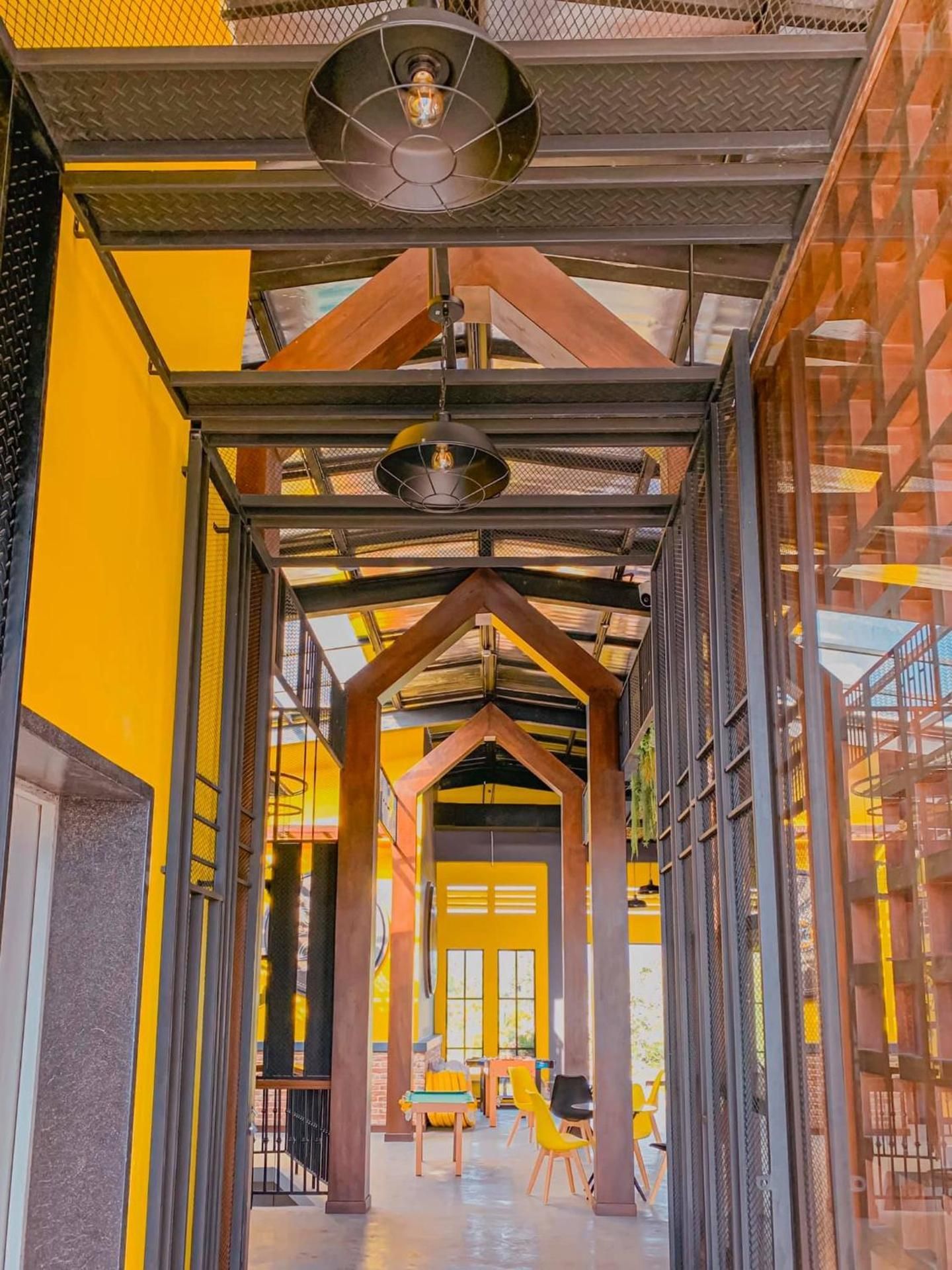 The Twizt-Lifestyle Hostel & Hotel