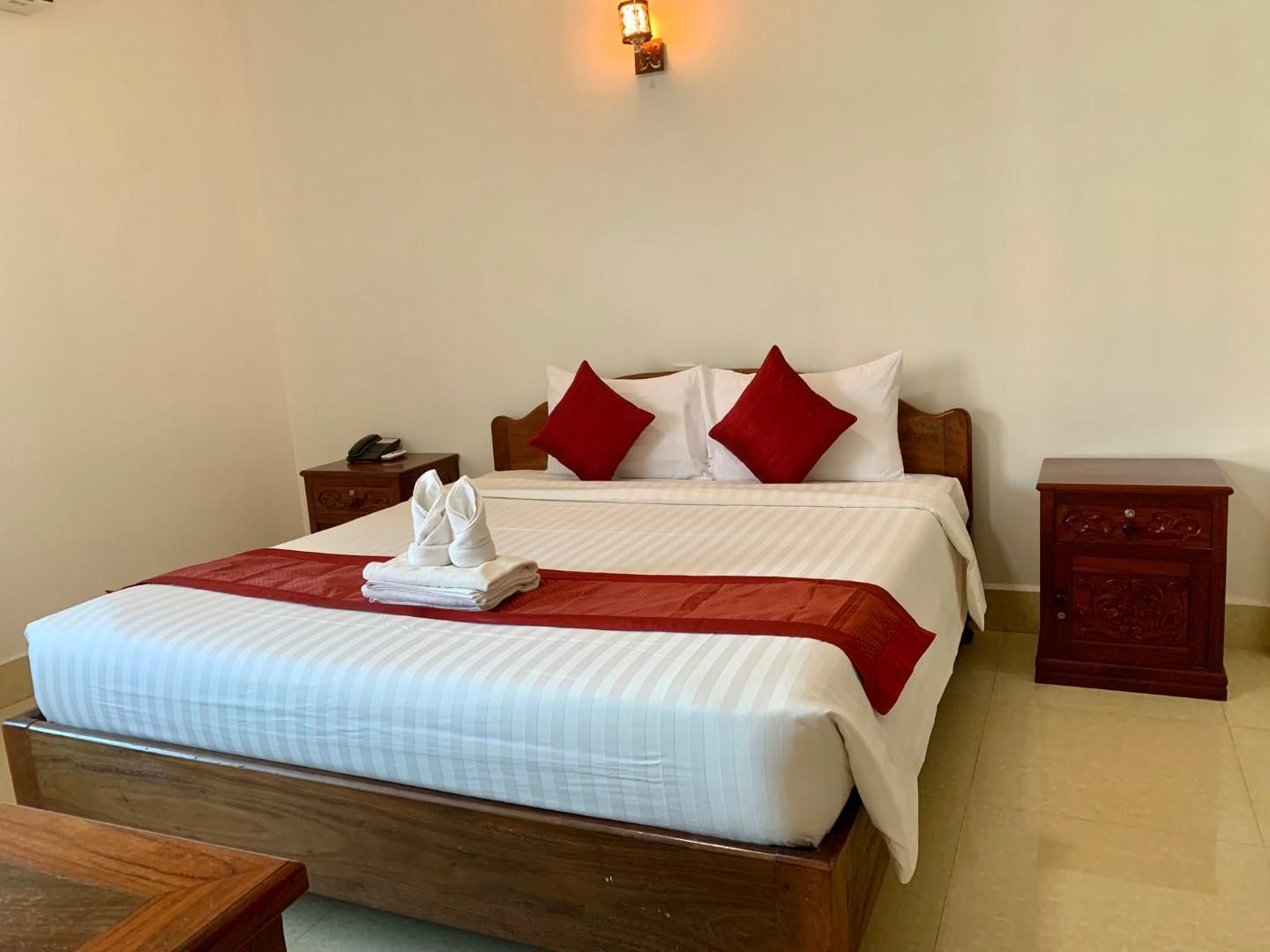 Family Deluxe Room