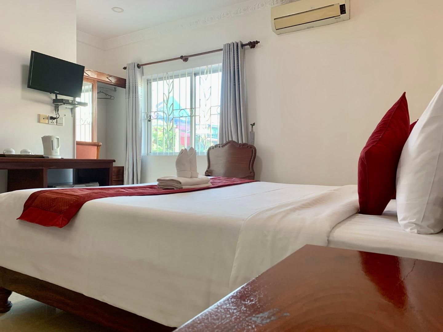 Family Deluxe Room