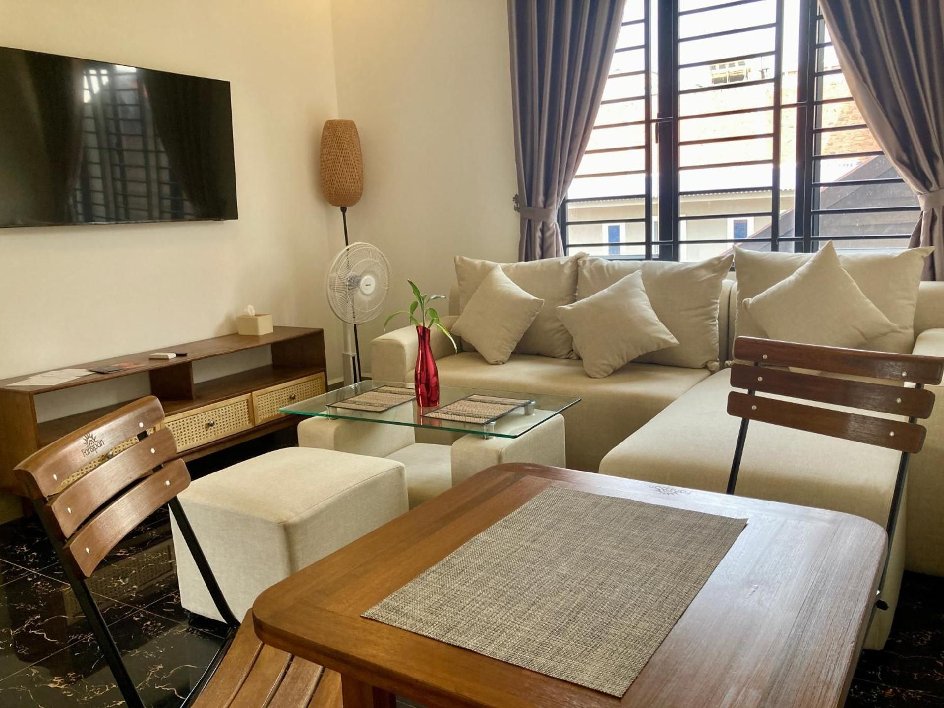 Executive Suite