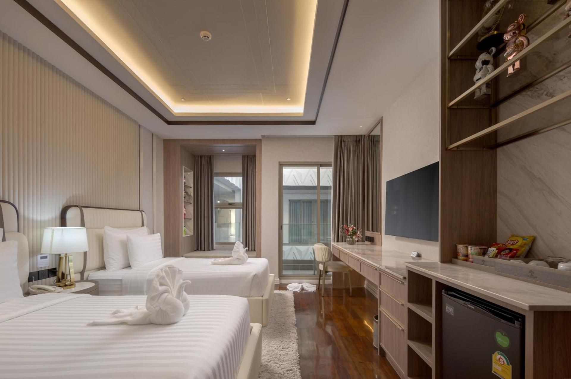 LA PLANTE SIEM REAP Deluxe